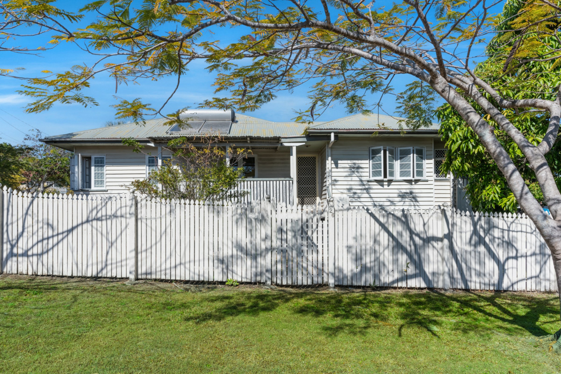 26 Stadcor Street, Wavell Heights