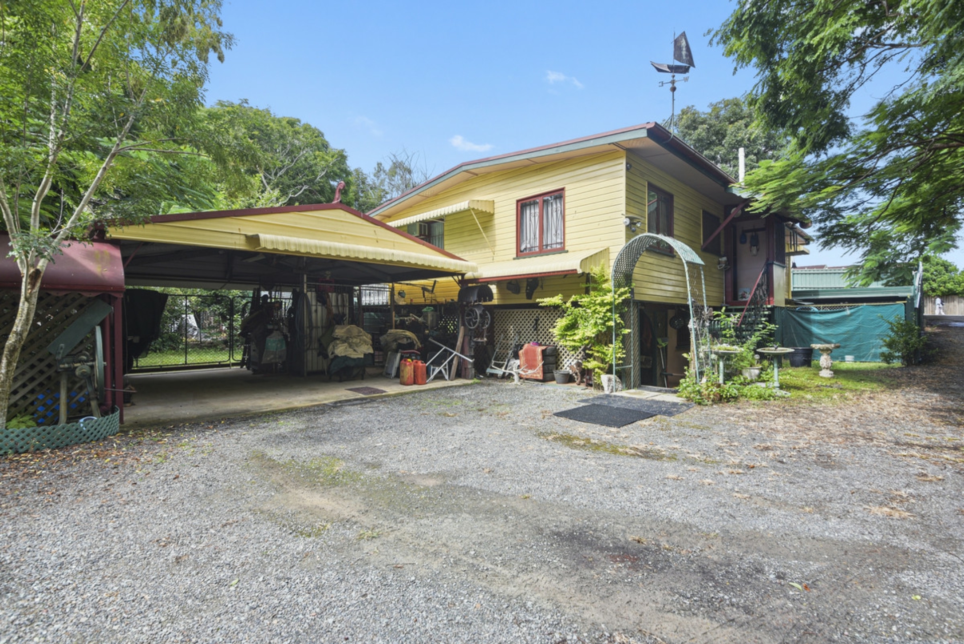 321 Roghan Road, TAIGUM