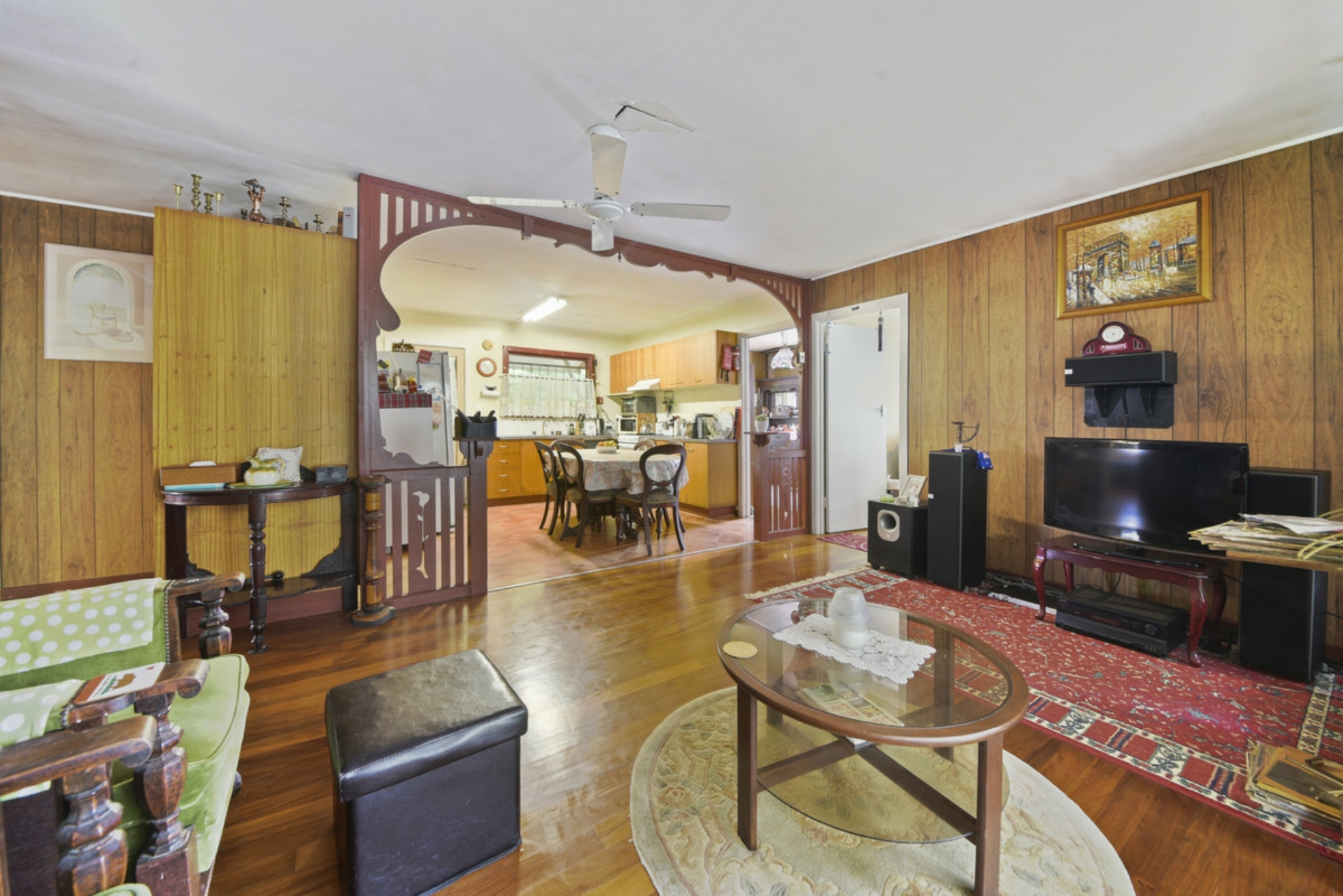 321 Roghan Road, TAIGUM