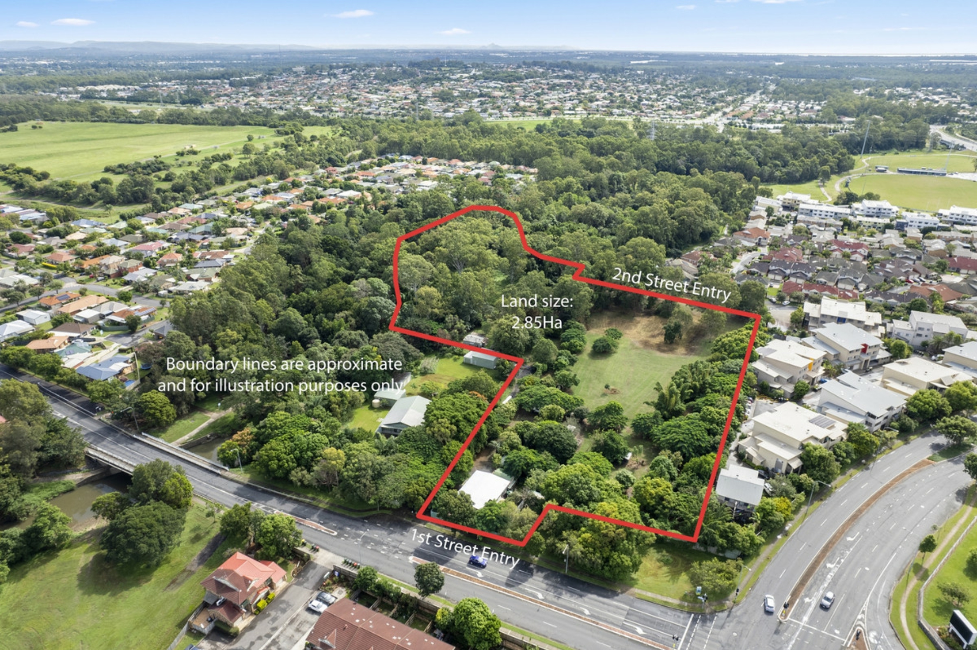 321 Roghan Road, TAIGUM