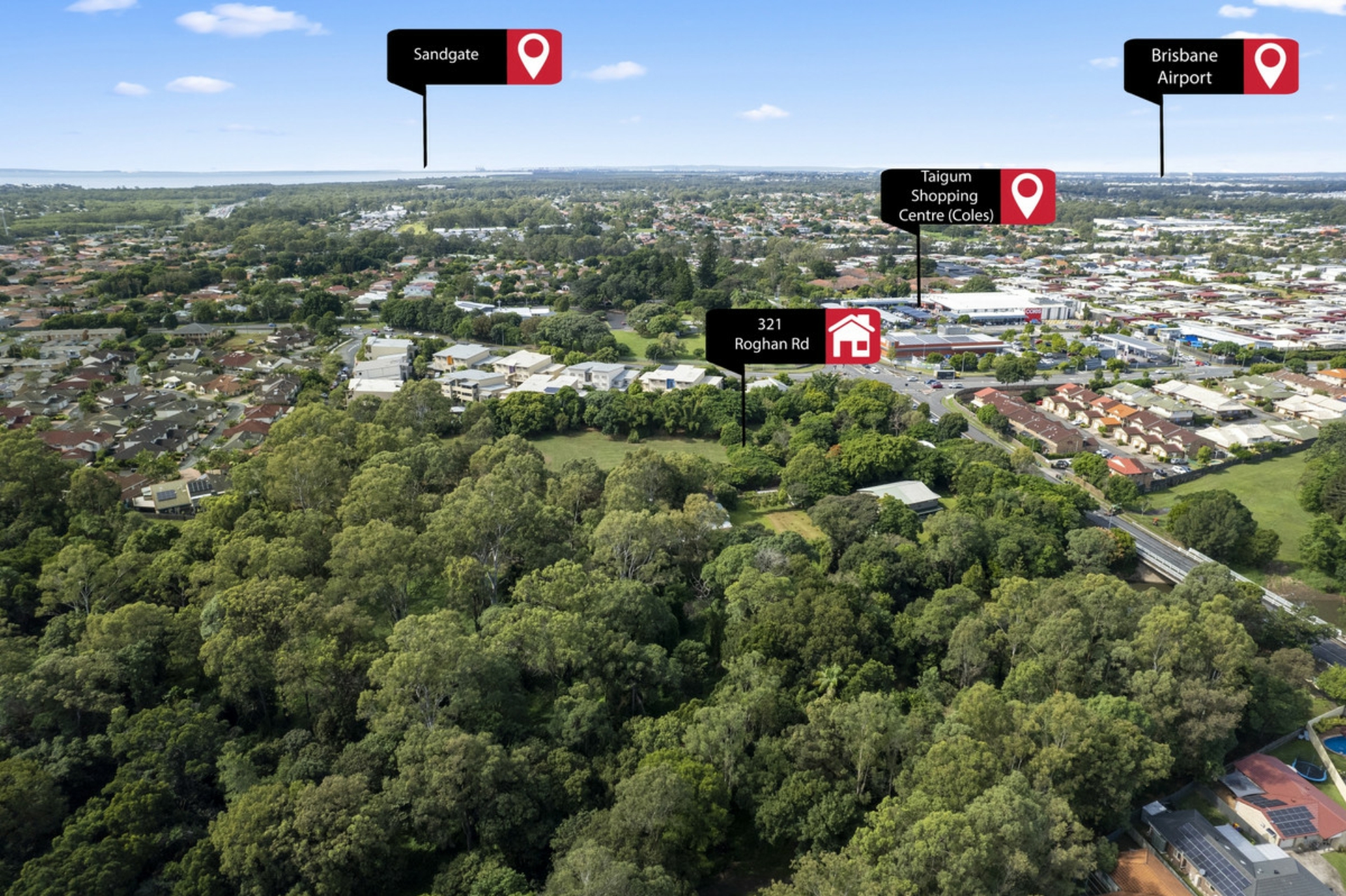 321 Roghan Road, TAIGUM