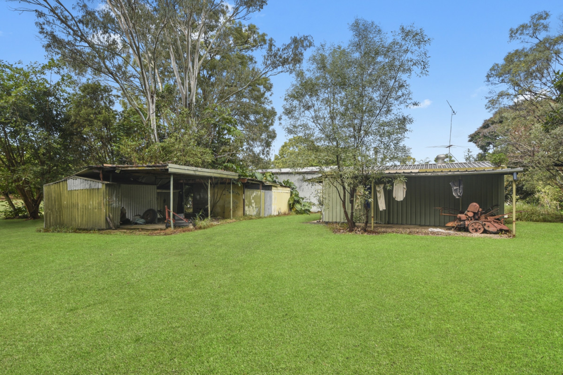 321 Roghan Road, TAIGUM