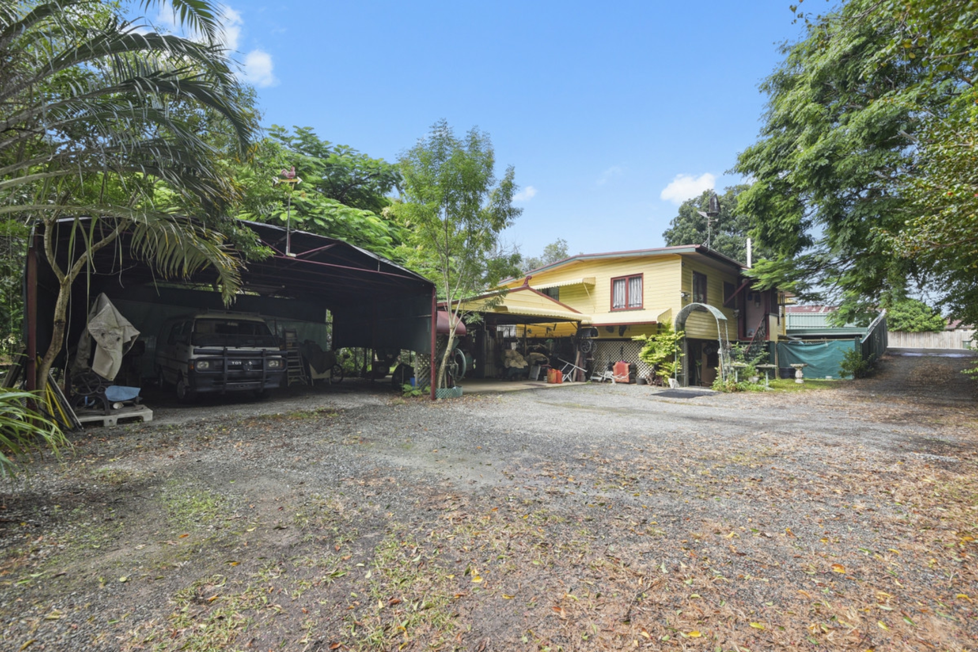 321 Roghan Road, TAIGUM
