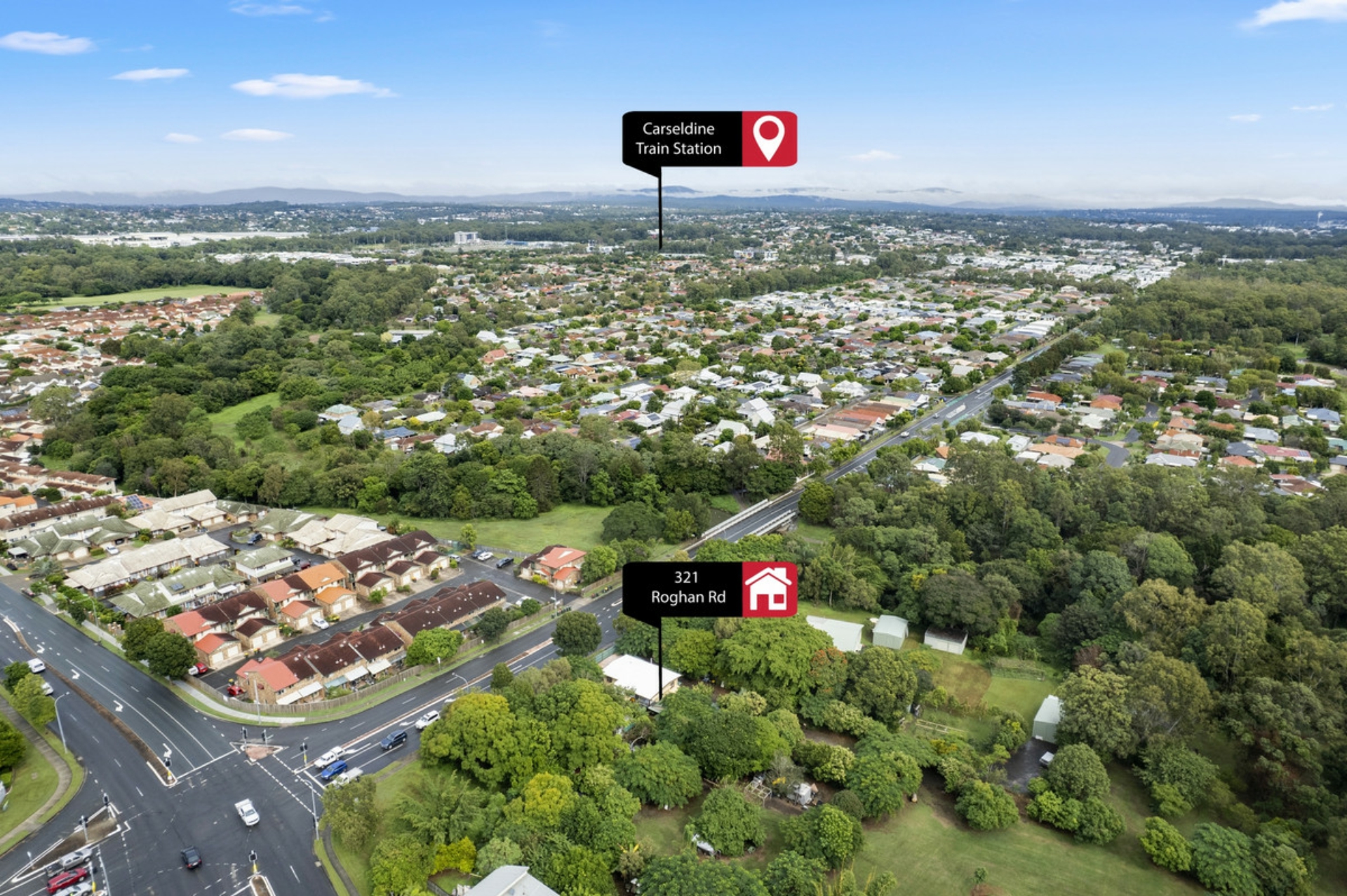 321 Roghan Road, TAIGUM