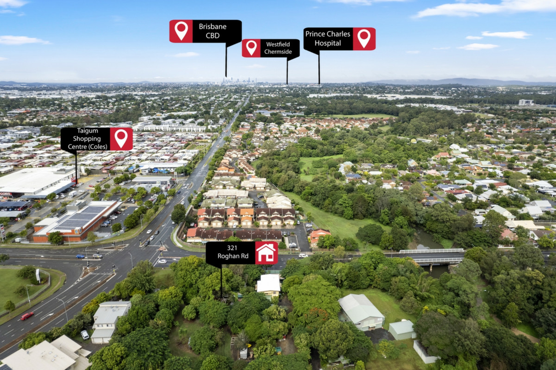 321 Roghan Road, TAIGUM