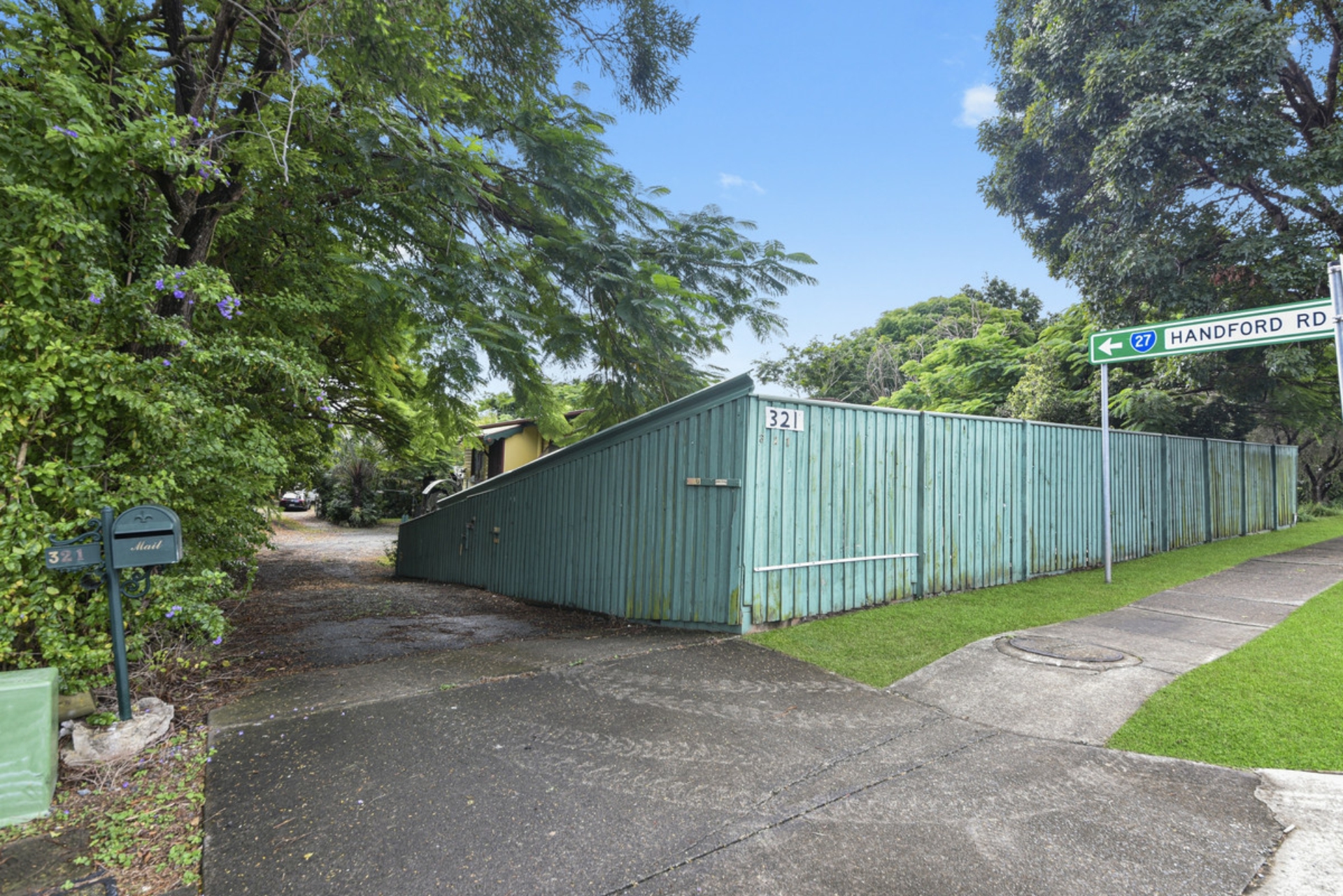 321 Roghan Road, TAIGUM