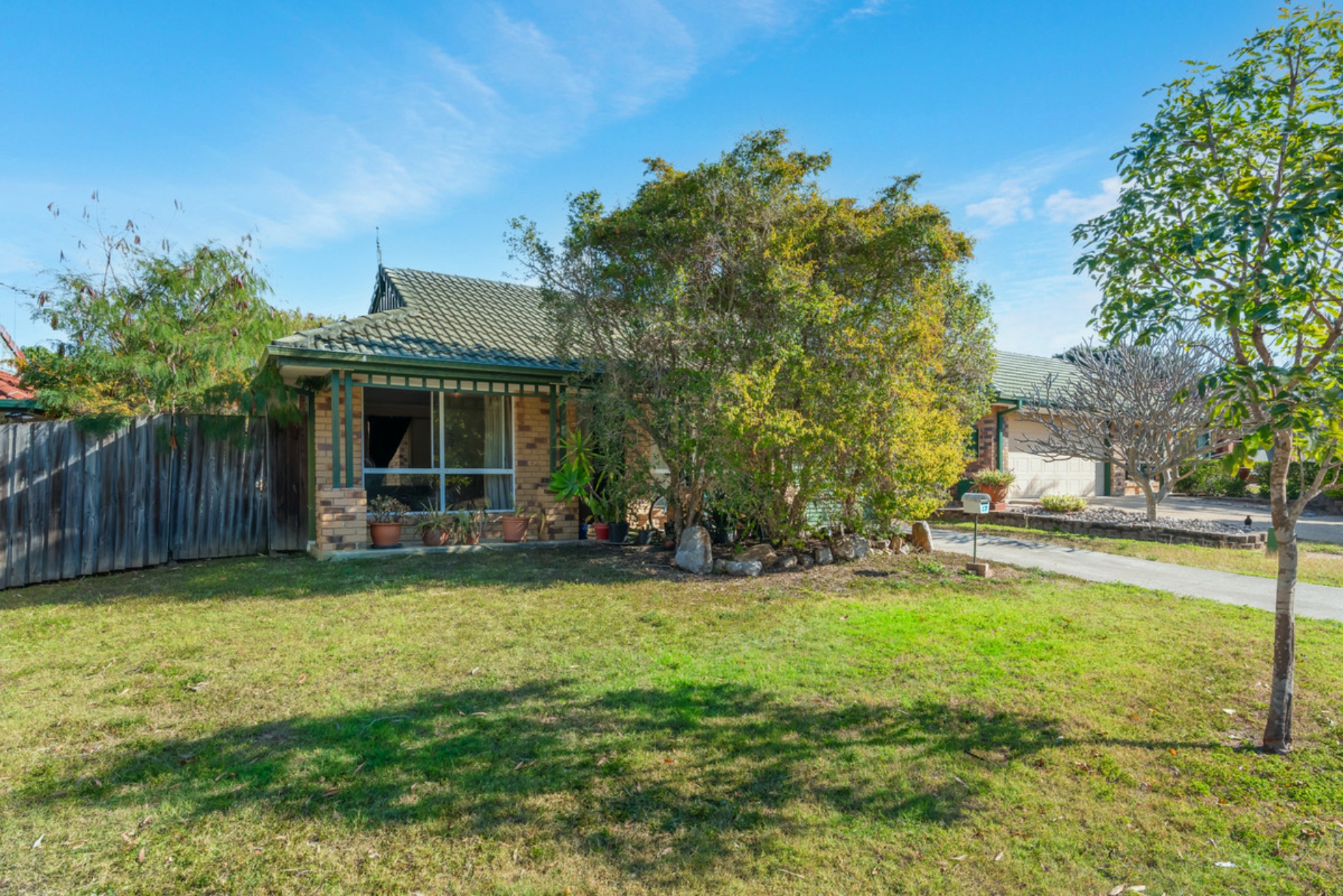 17 Chevrotain Place, Chermside West