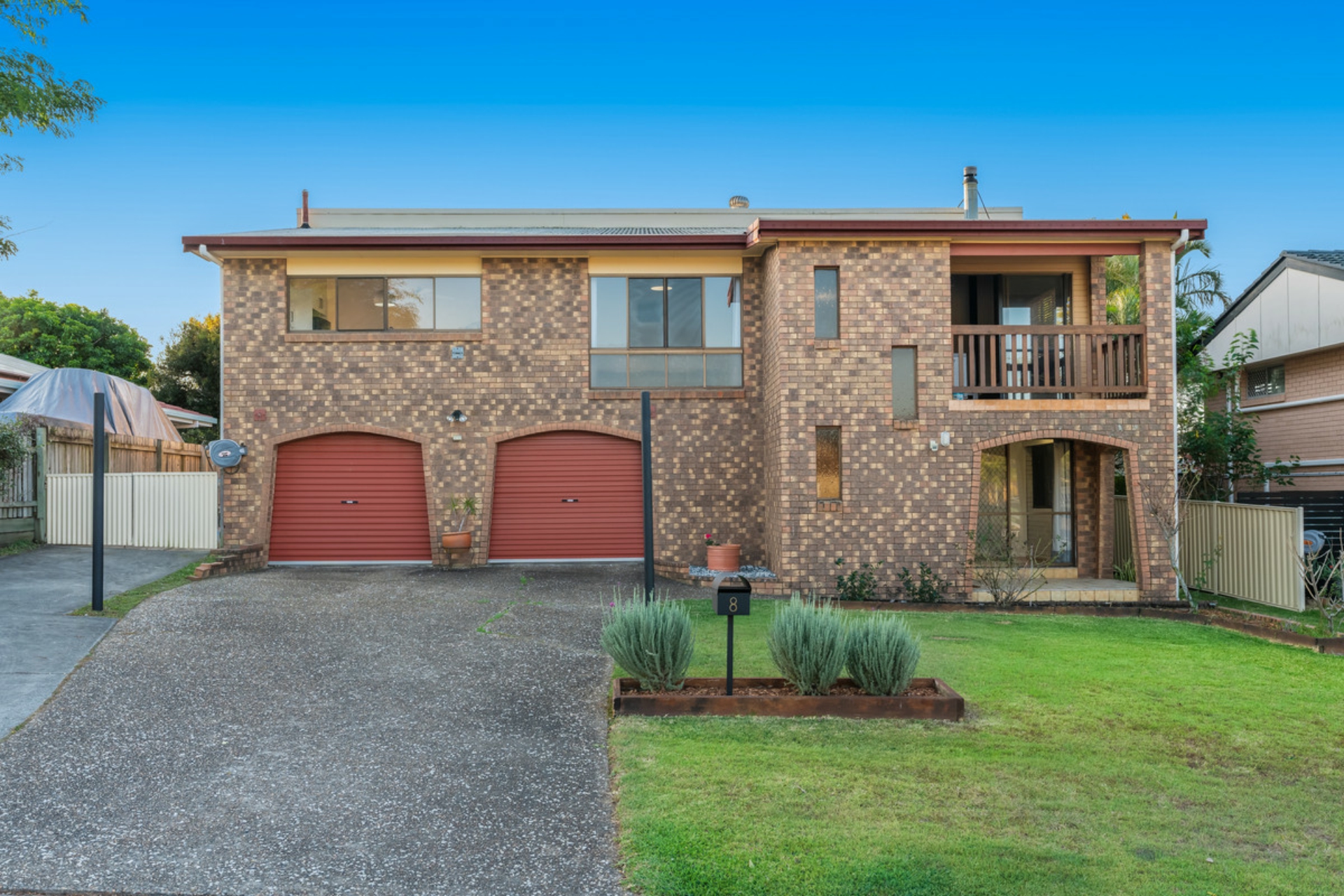 8 Ardcarn Street, Bracken Ridge