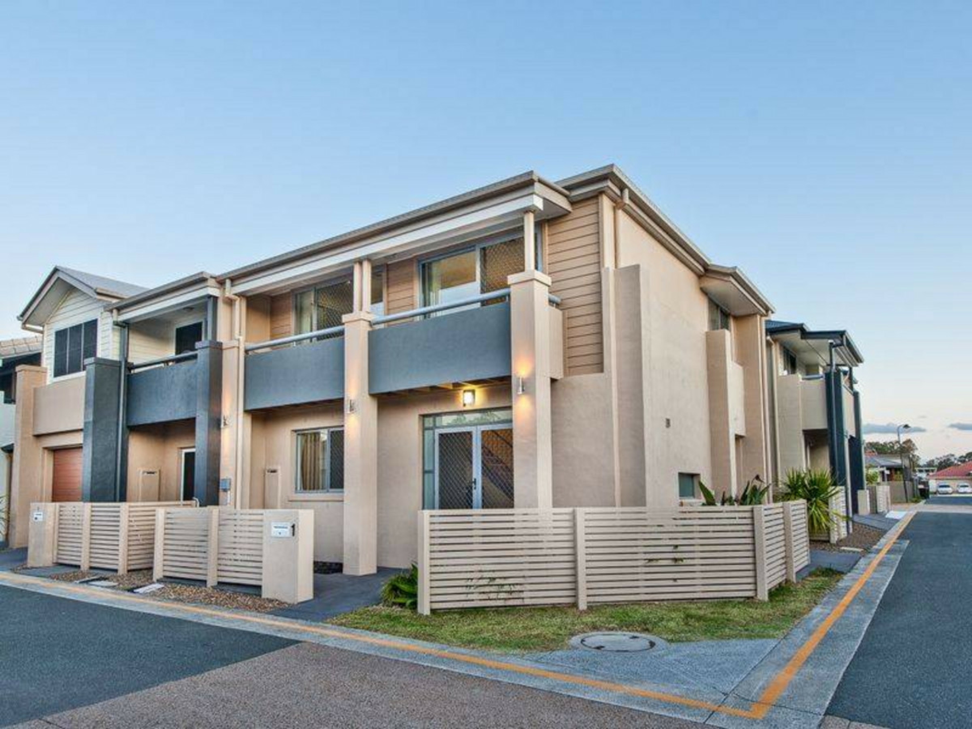 1 Girraween Lane, FITZGIBBON