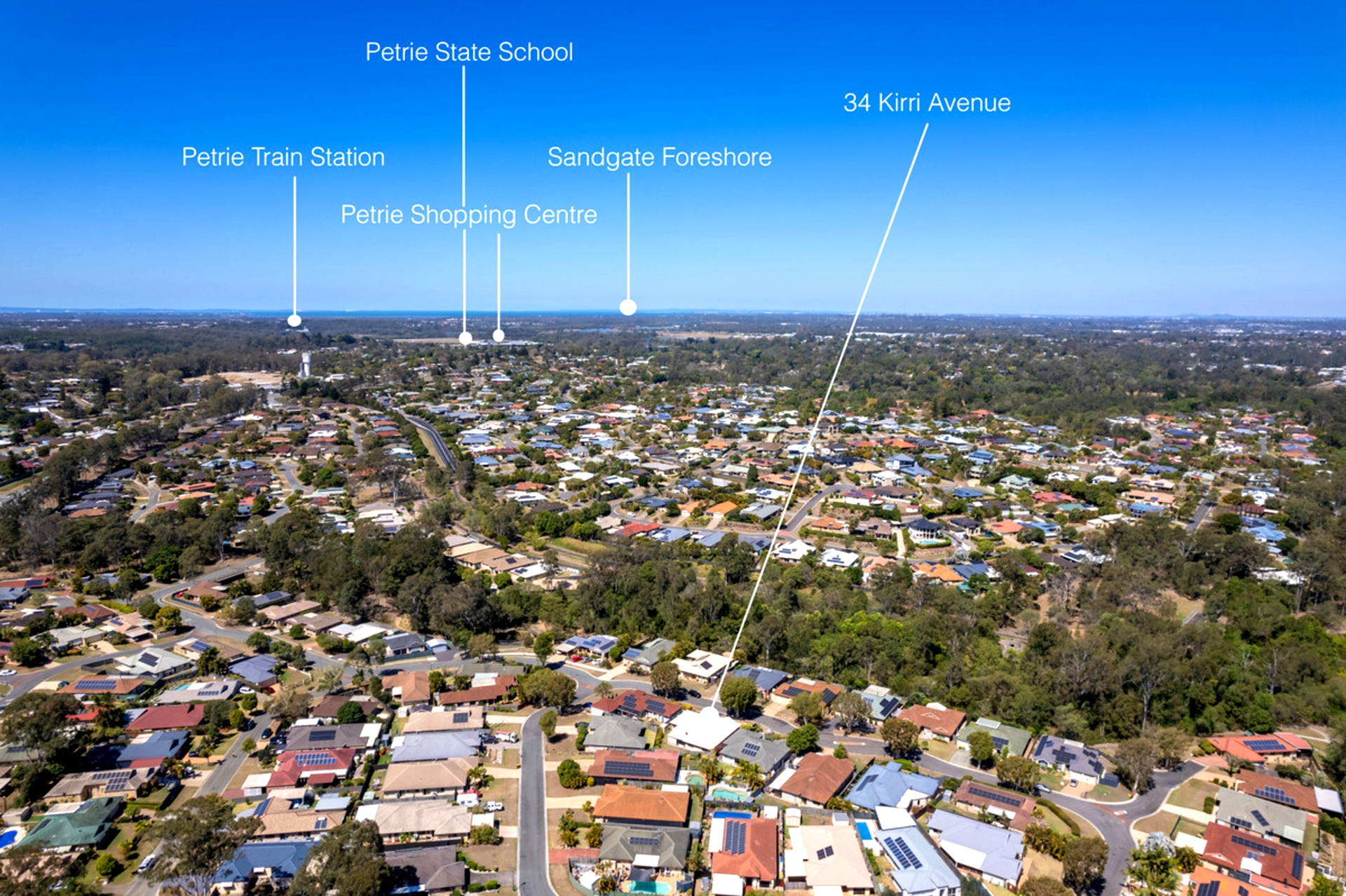 34 Kirri Avenue, PETRIE