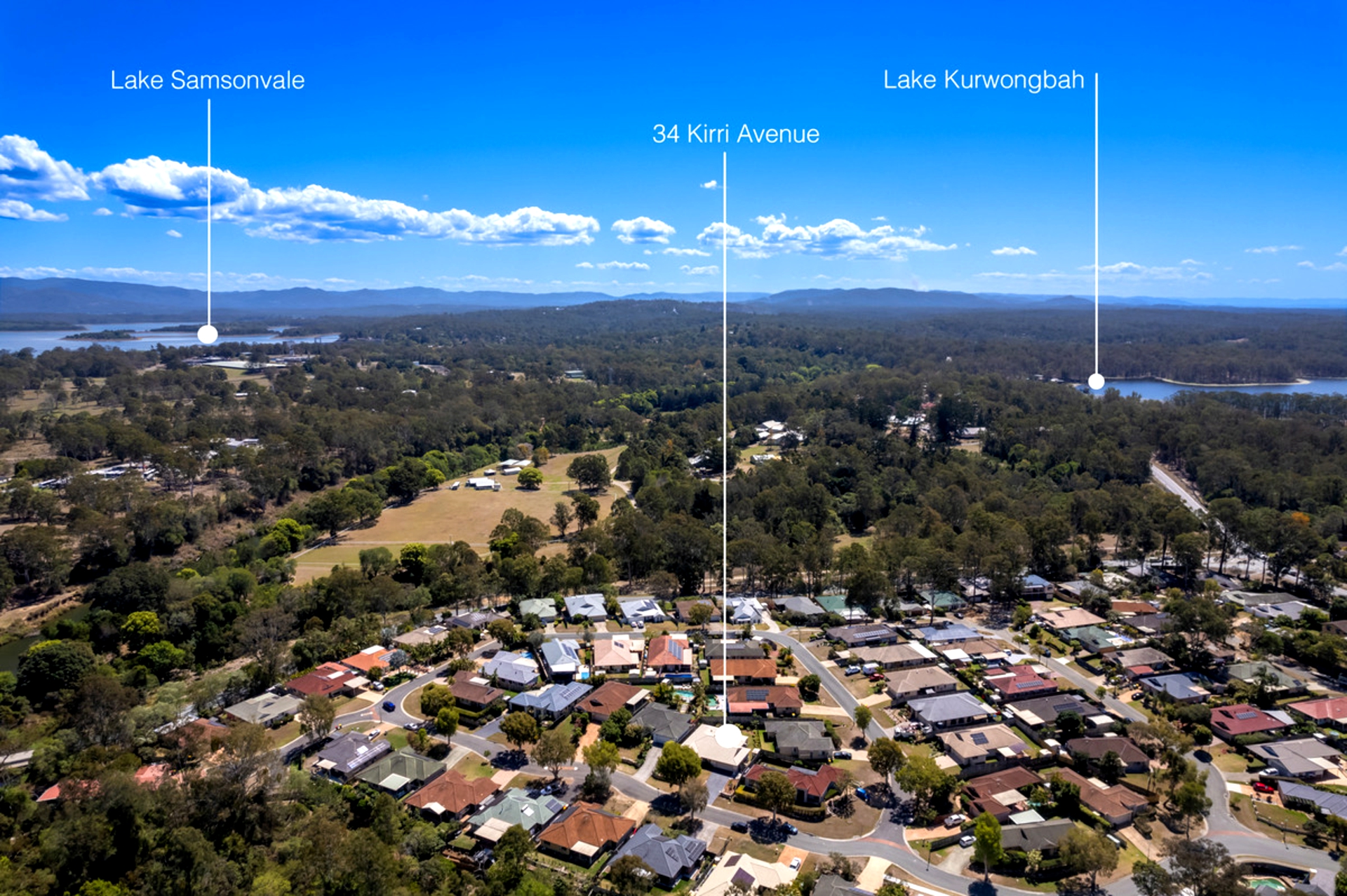 34 Kirri Avenue, PETRIE