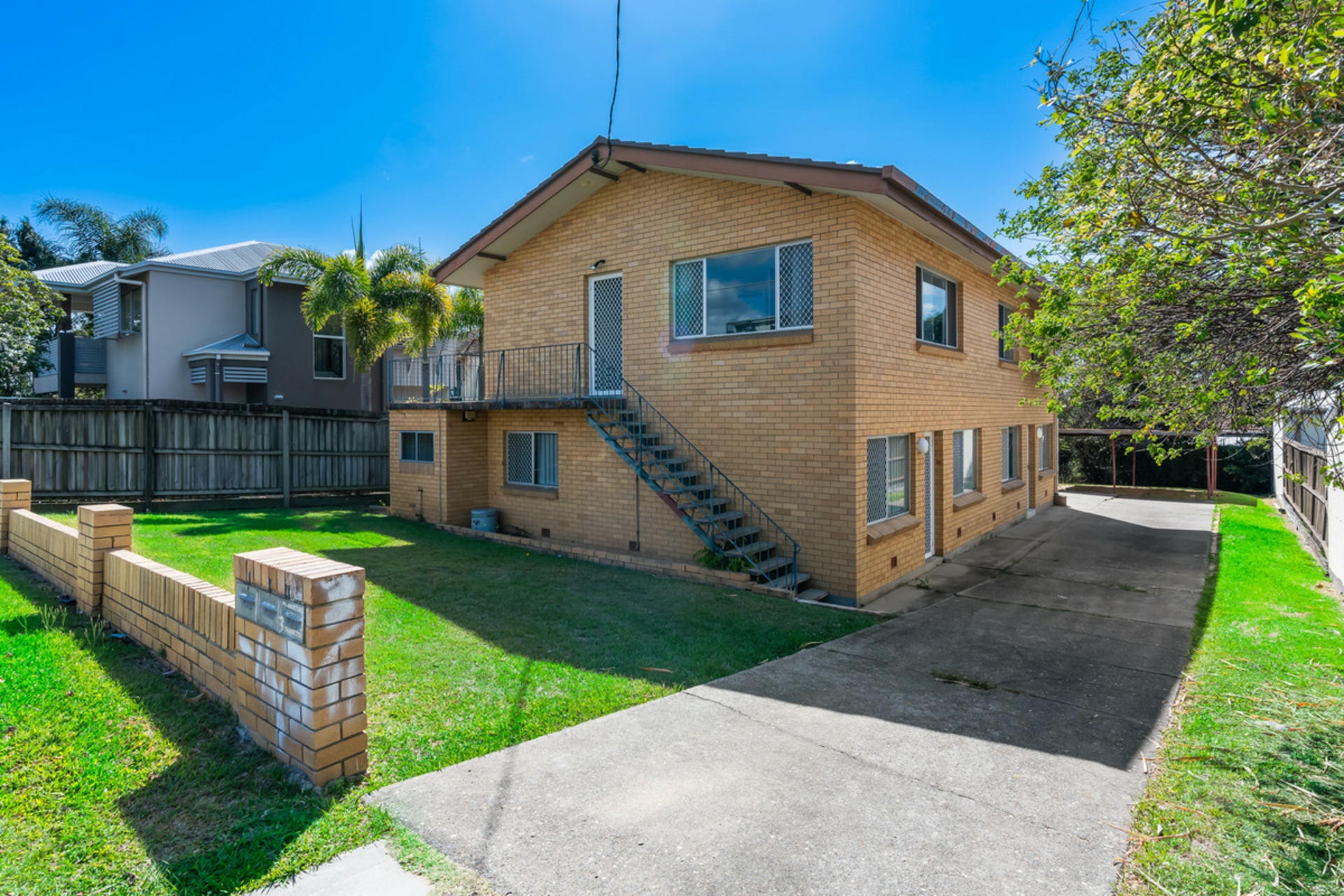 11 Kelso Street Chermside QLD Property Details LJ Hooker