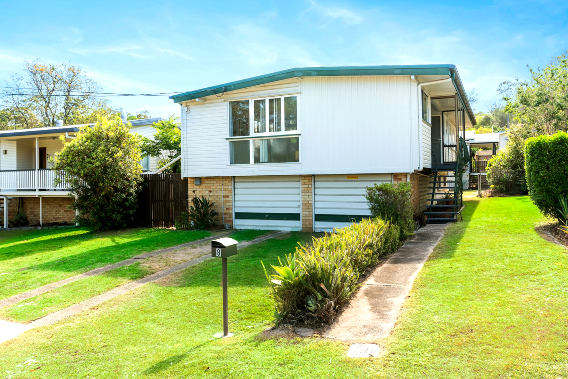 8 Backford Street, Chermside West