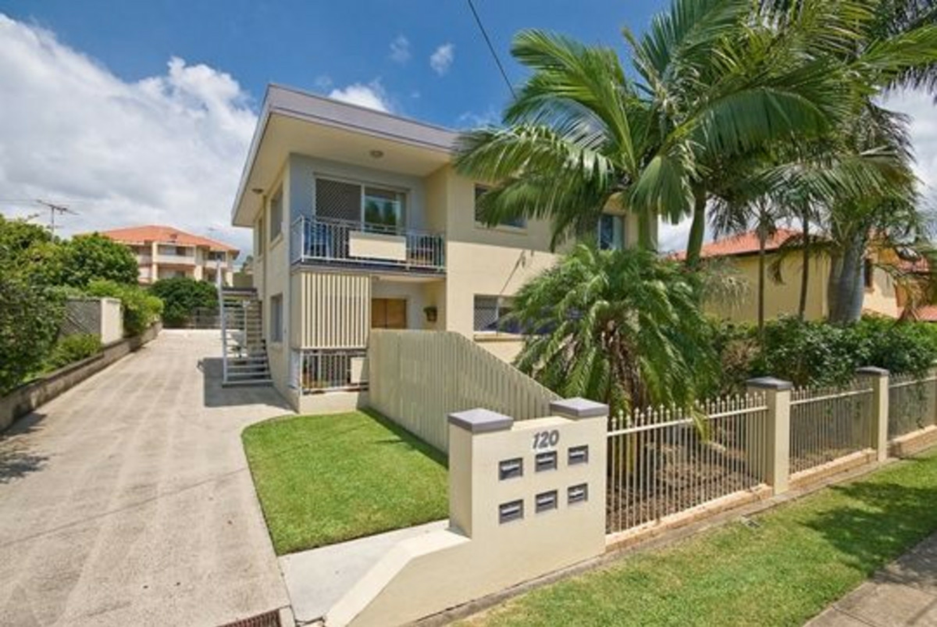 5/120 Miller Street, CHERMSIDE