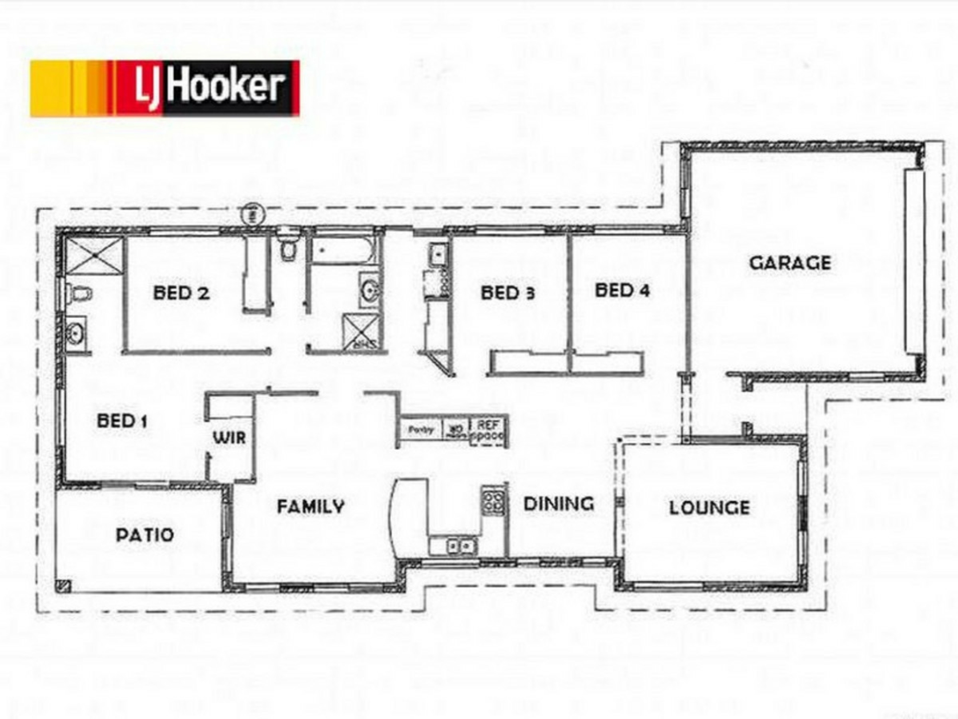 17 Mell Street, BRACKEN RIDGE