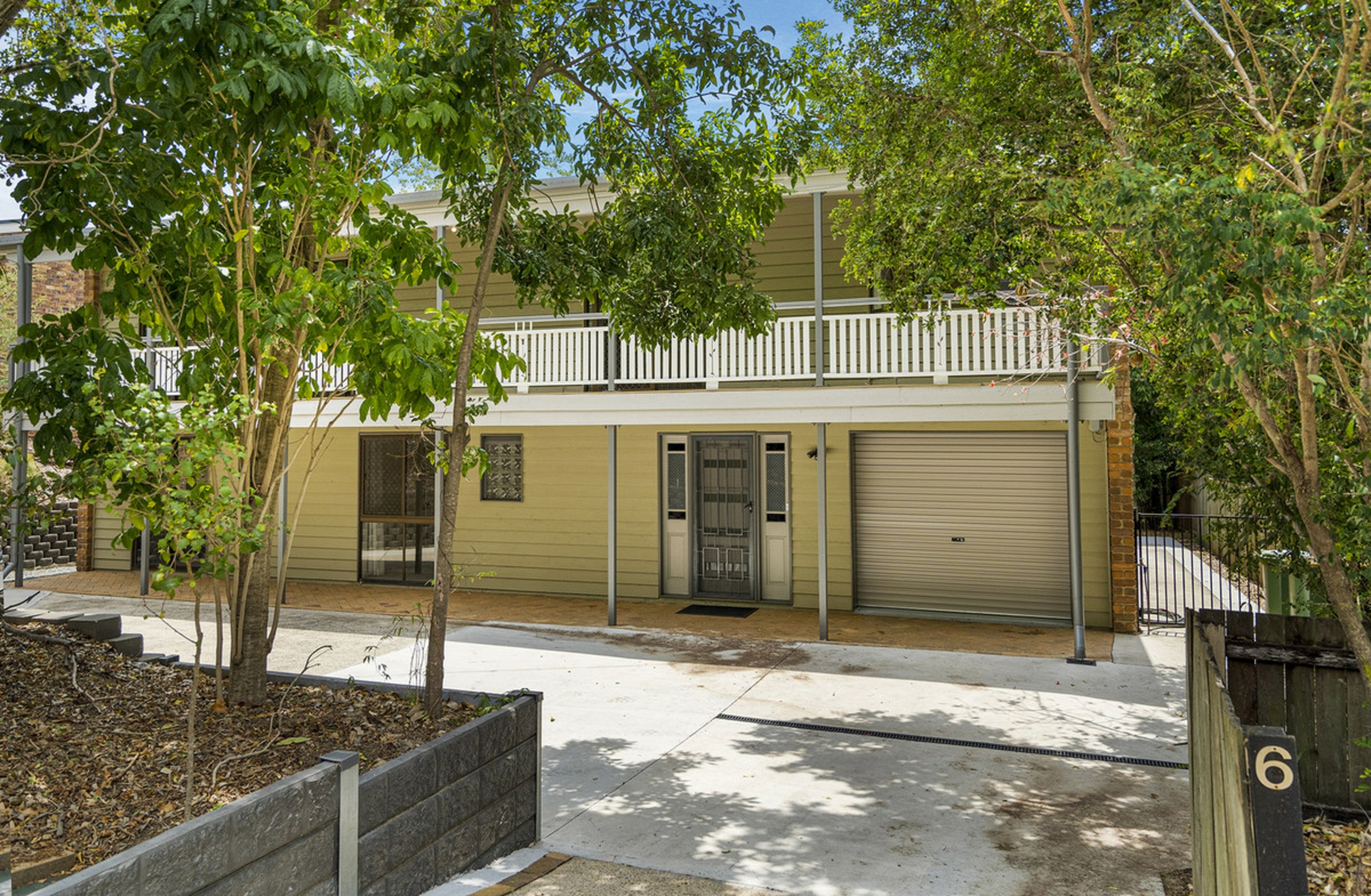 6 Garfield Terrace, EVERTON HILLS