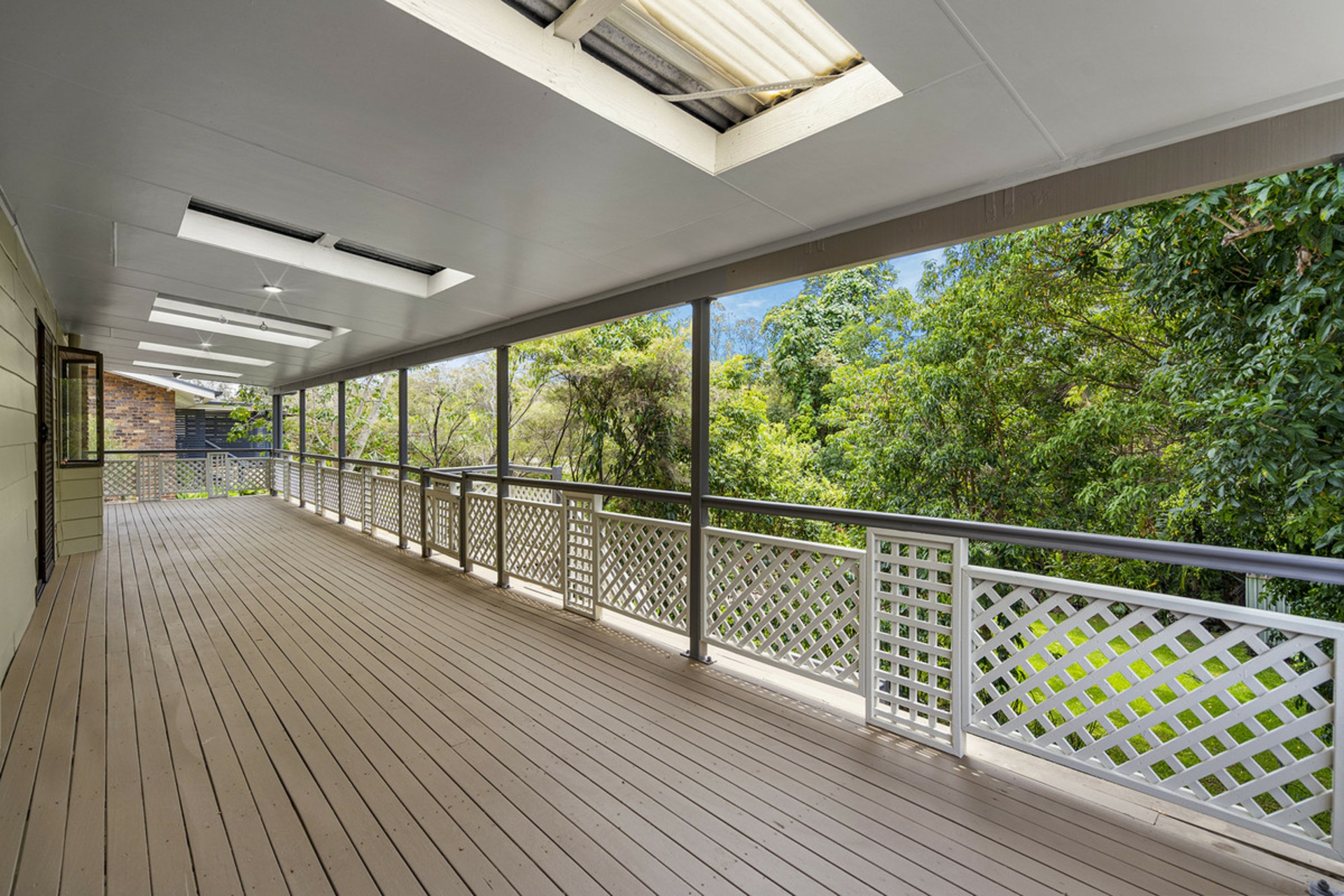 6 Garfield Terrace, EVERTON HILLS