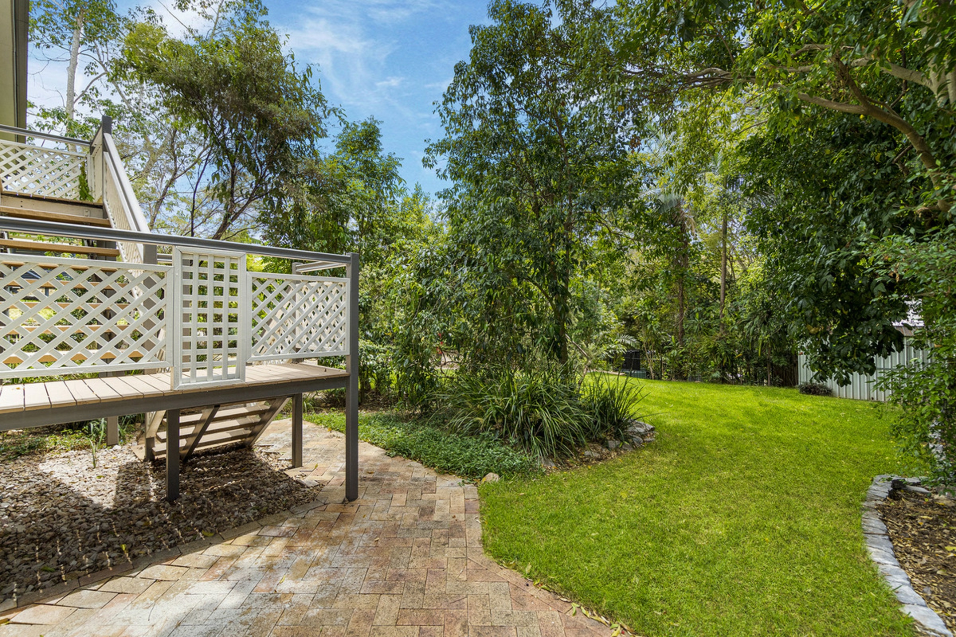 6 Garfield Terrace, EVERTON HILLS