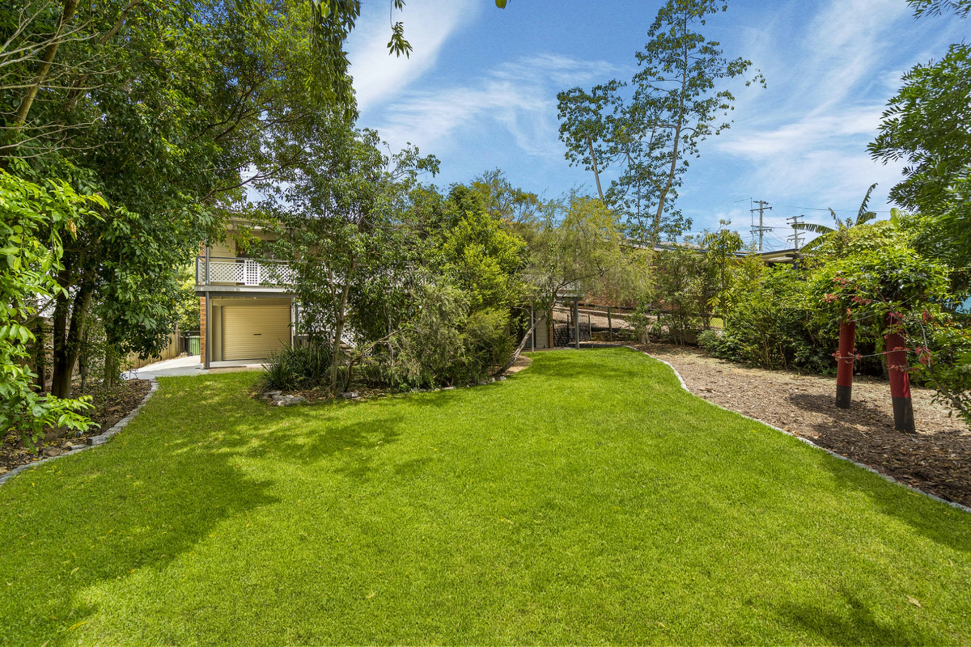 6 Garfield Terrace, EVERTON HILLS