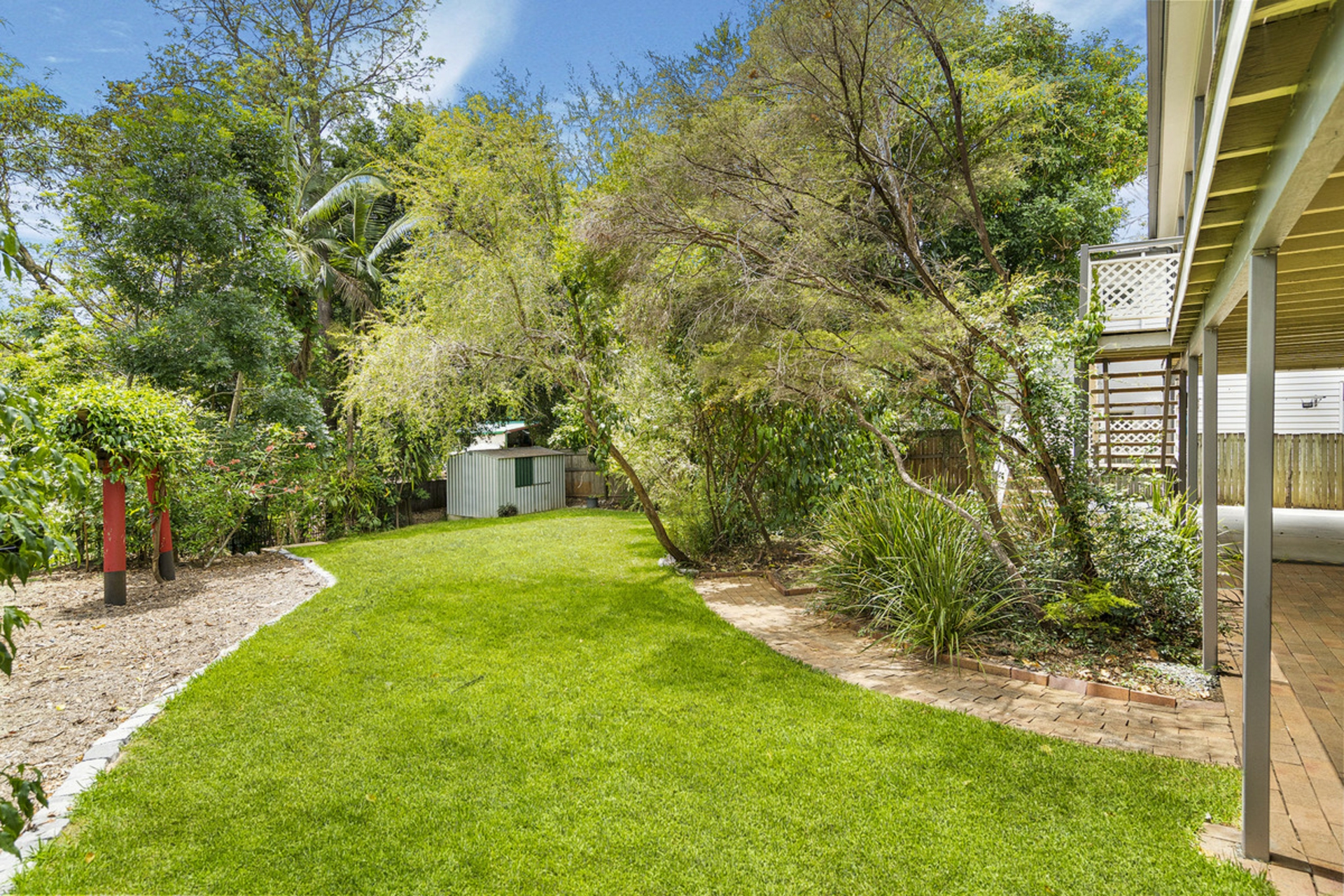 6 Garfield Terrace, EVERTON HILLS