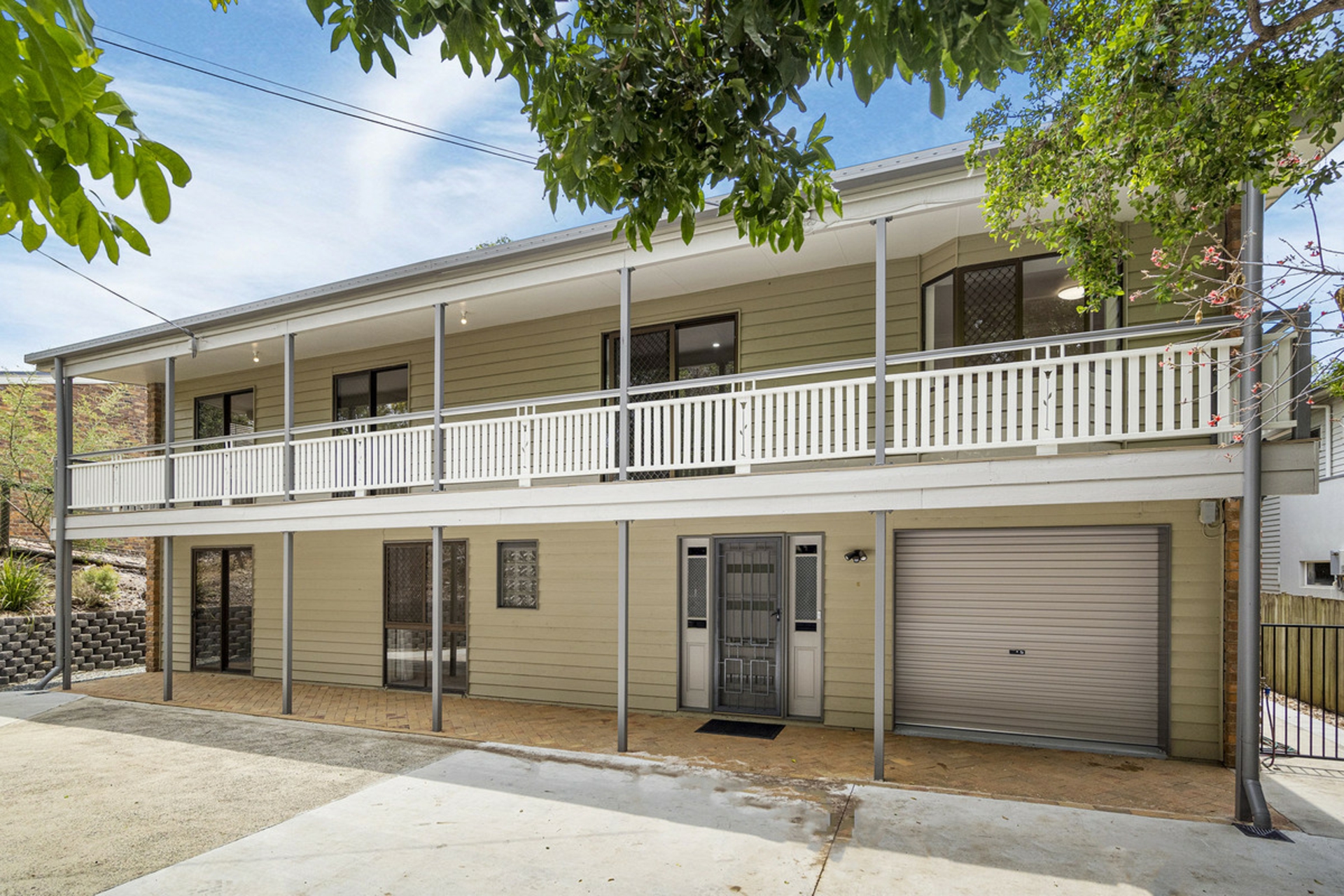 6 Garfield Terrace, EVERTON HILLS