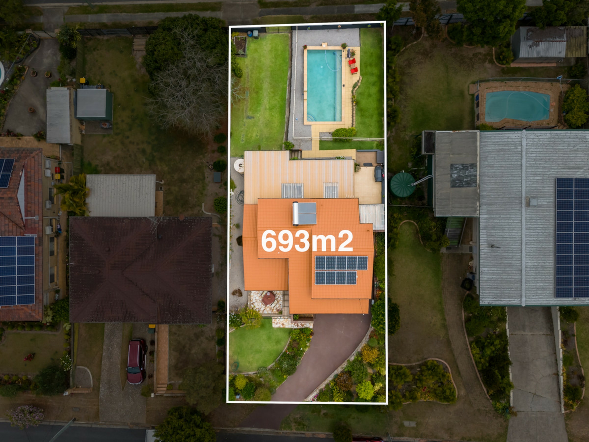 37 Ben Street Chermside West QLD Property Details LJ Hooker