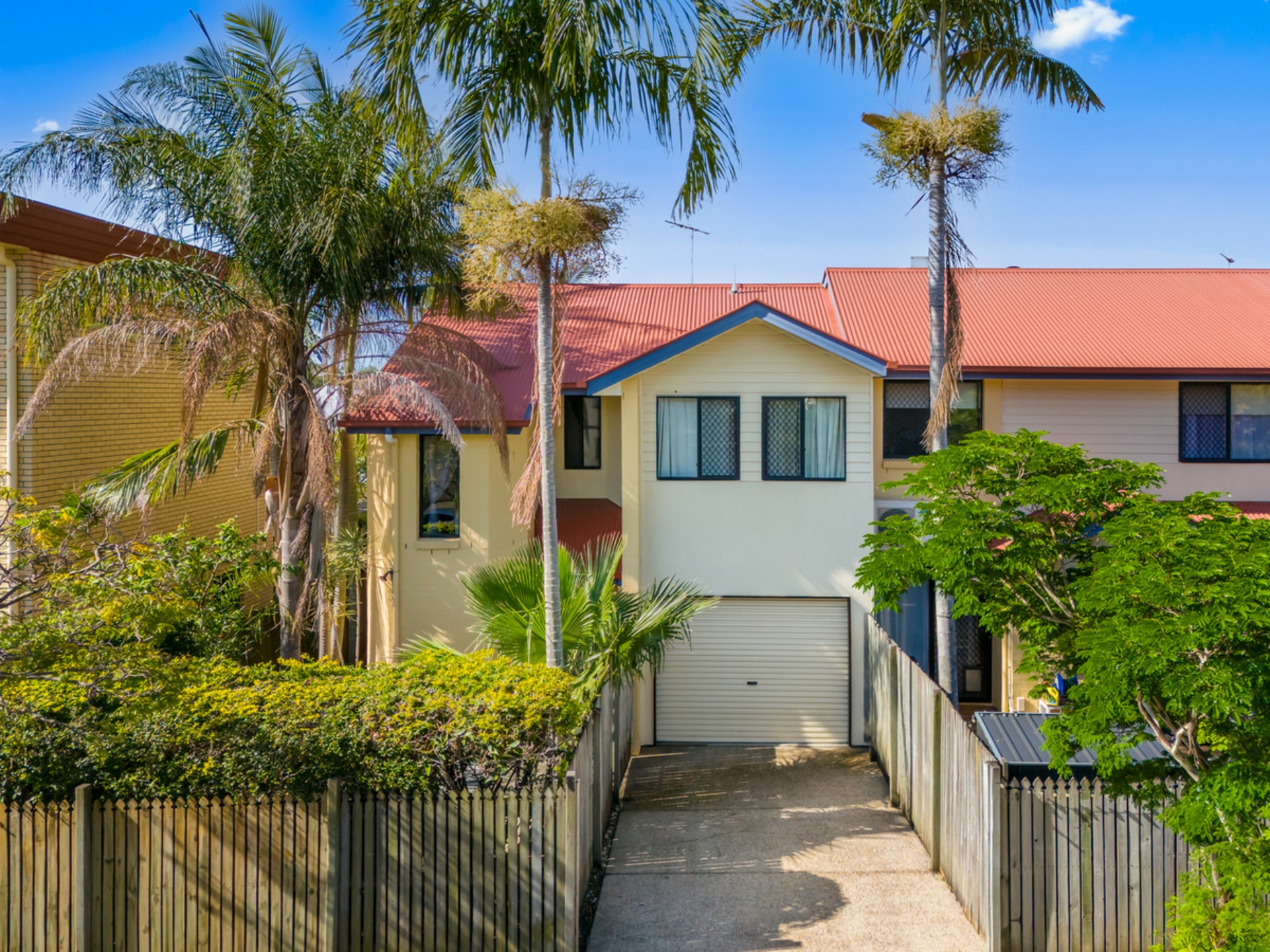 7/17-23 Kidston Terrace, CHERMSIDE