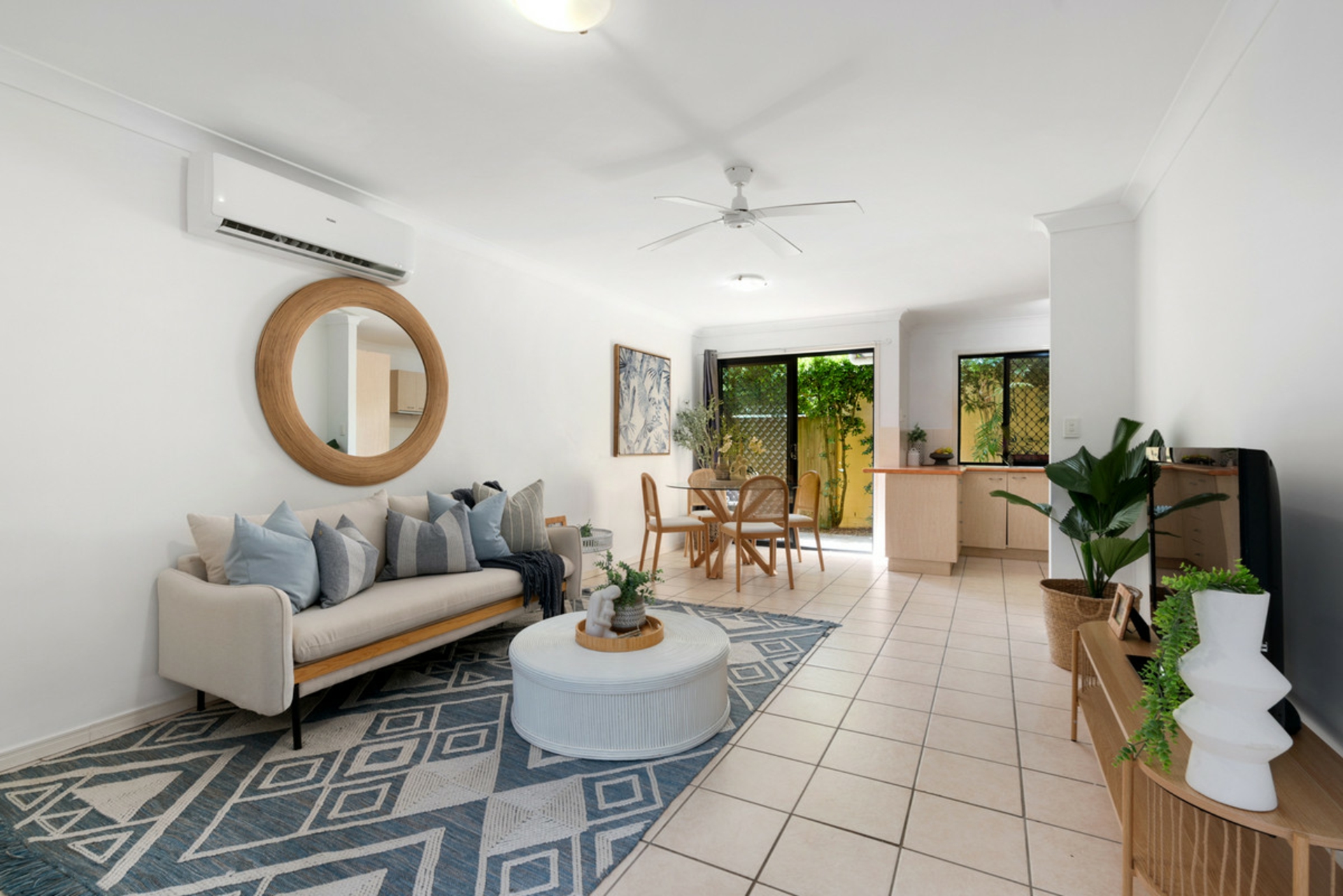 7/17-23 Kidston Terrace, CHERMSIDE
