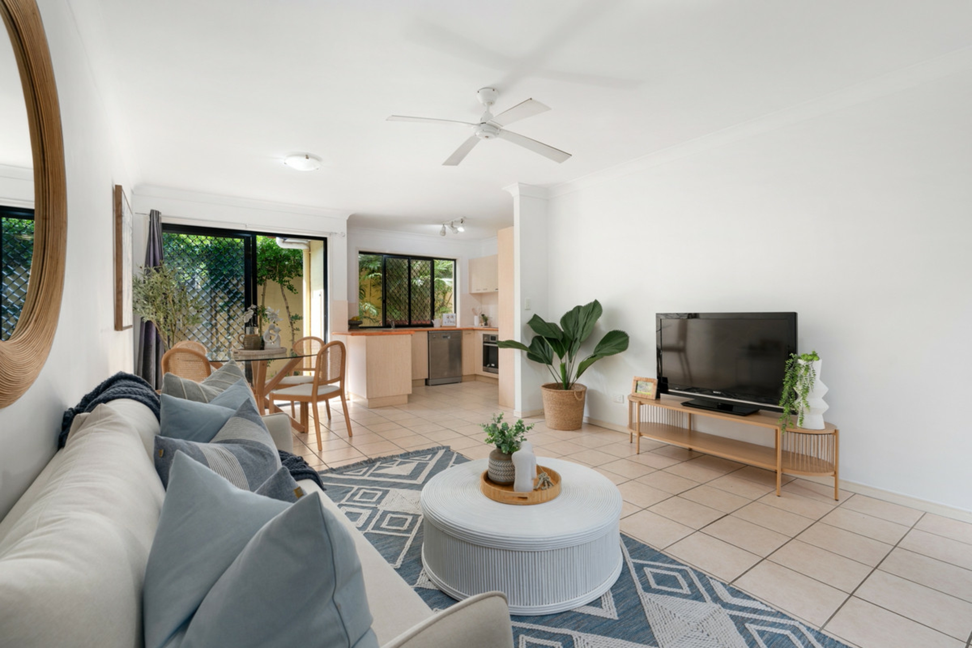 7/17-23 Kidston Terrace, CHERMSIDE