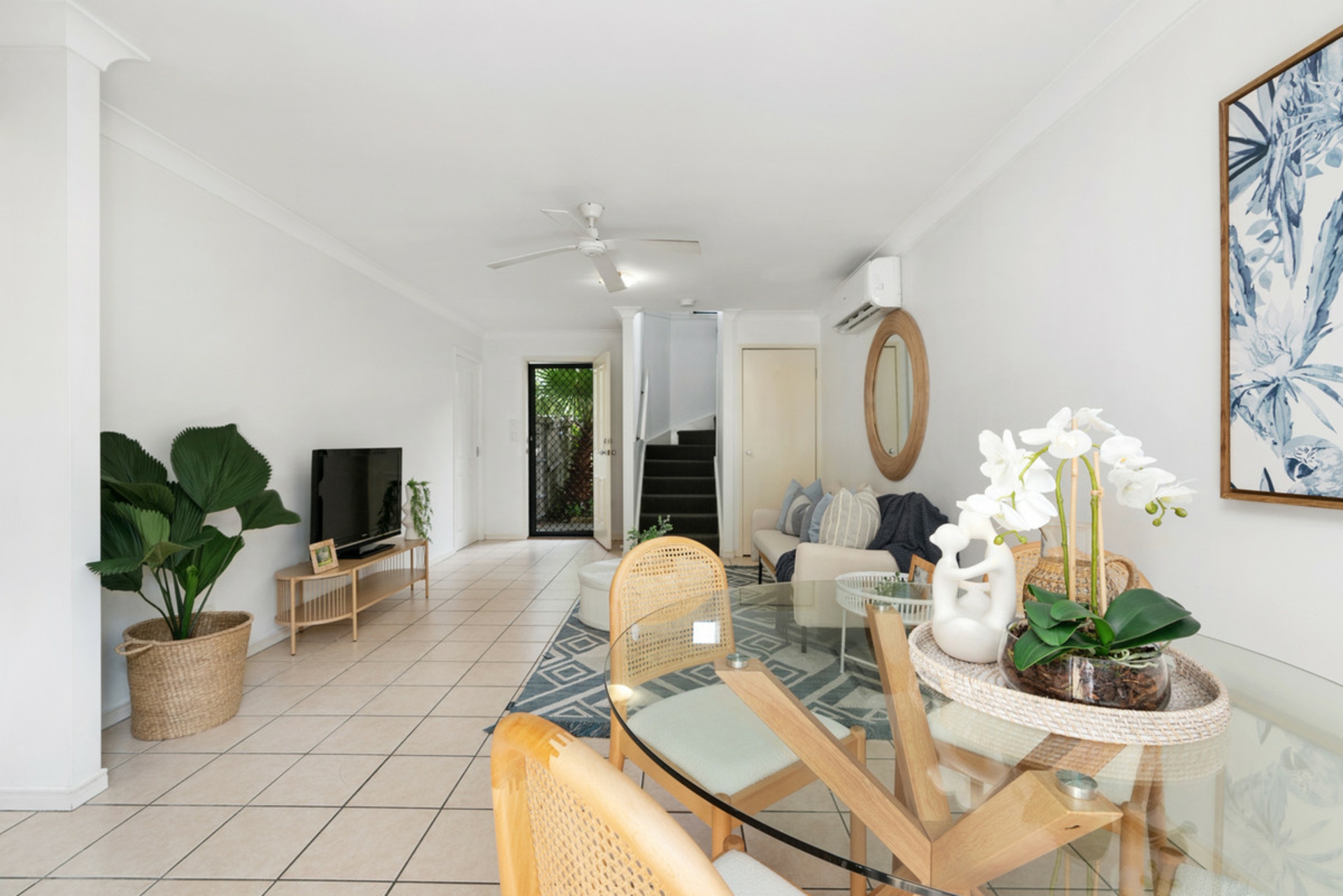 7/17-23 Kidston Terrace, CHERMSIDE