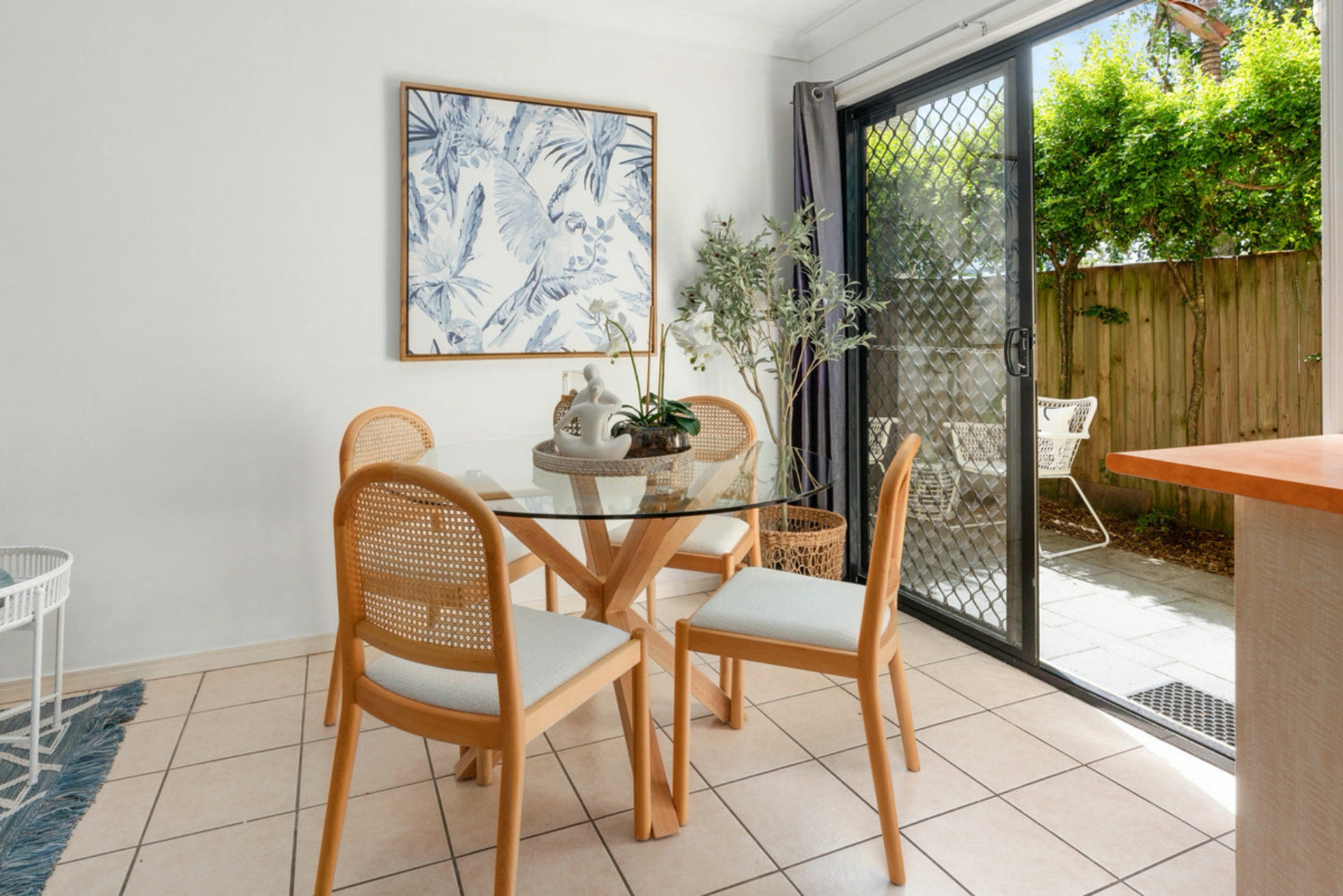 7/17-23 Kidston Terrace, CHERMSIDE