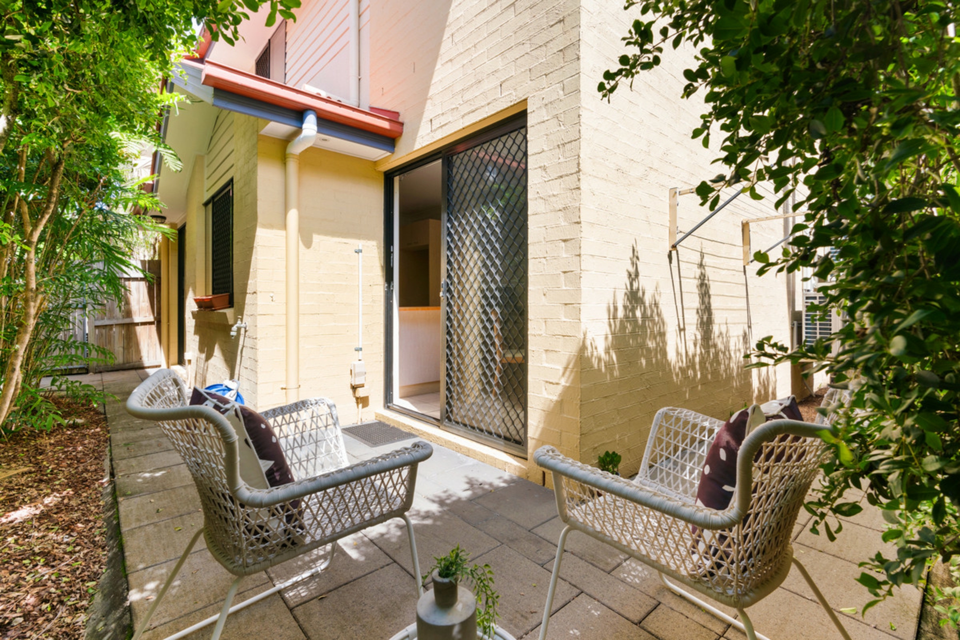 7/17-23 Kidston Terrace, CHERMSIDE