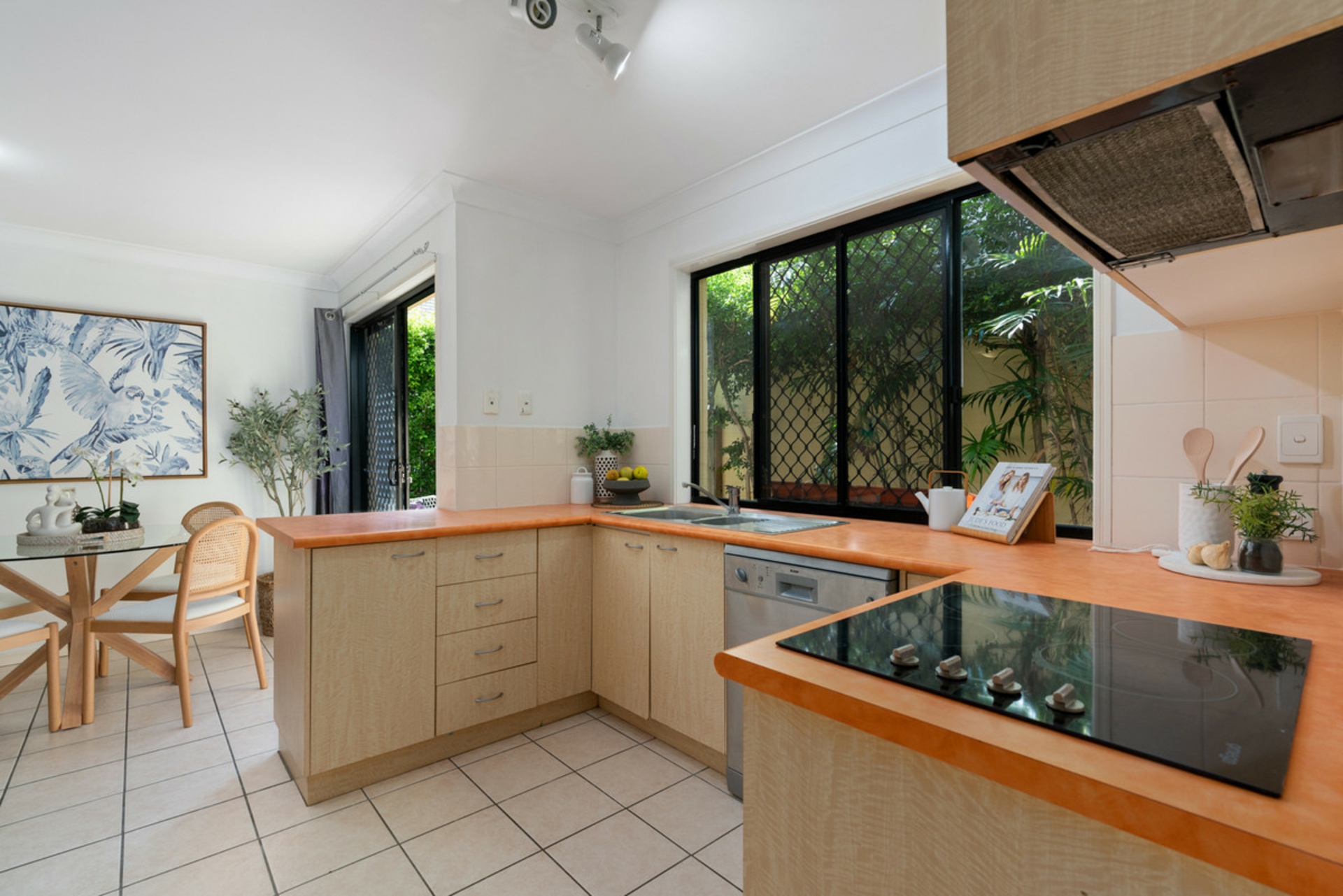 7/17-23 Kidston Terrace, CHERMSIDE