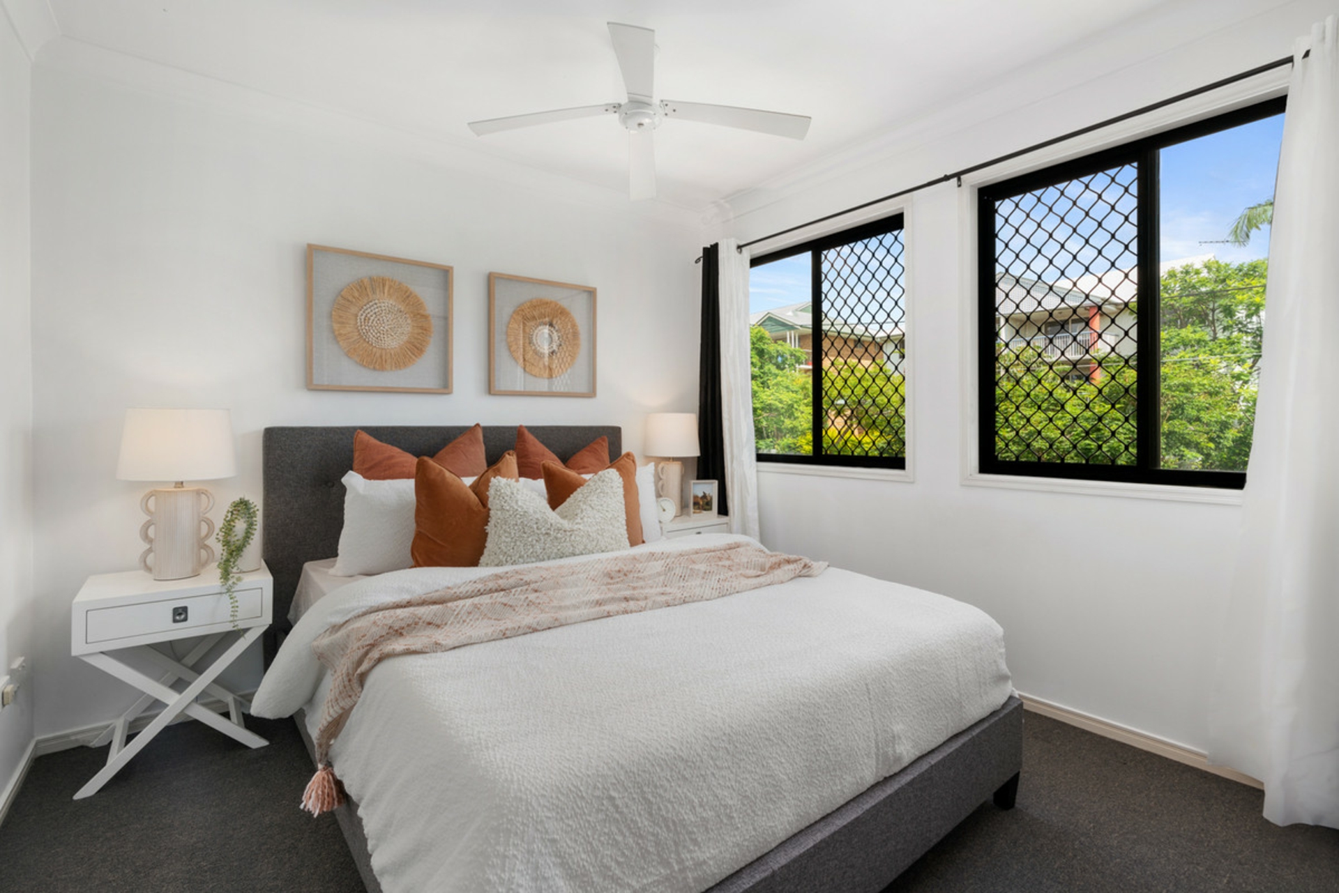 7/17-23 Kidston Terrace, CHERMSIDE