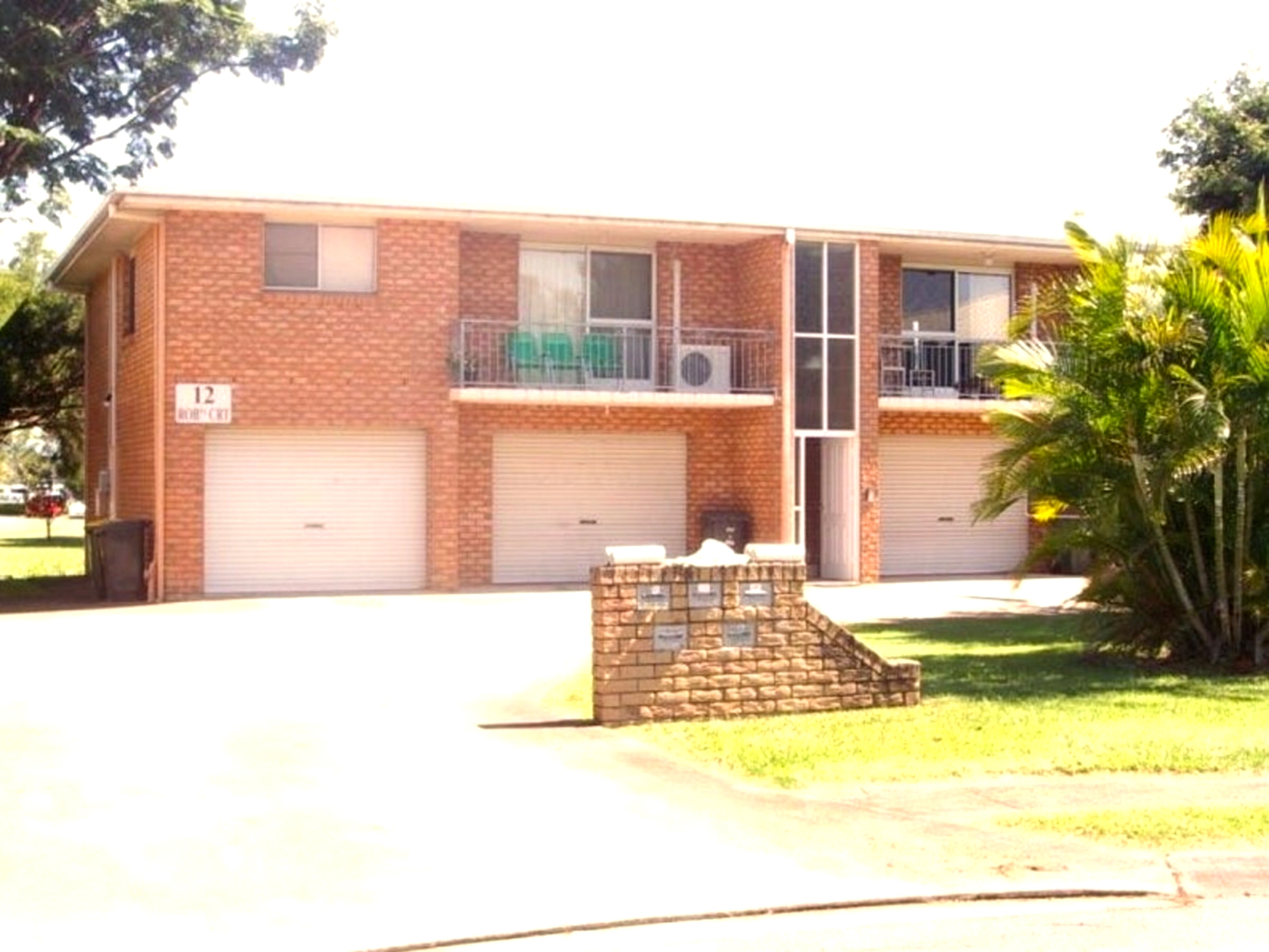 1/12 Bassano Street, GEEBUNG