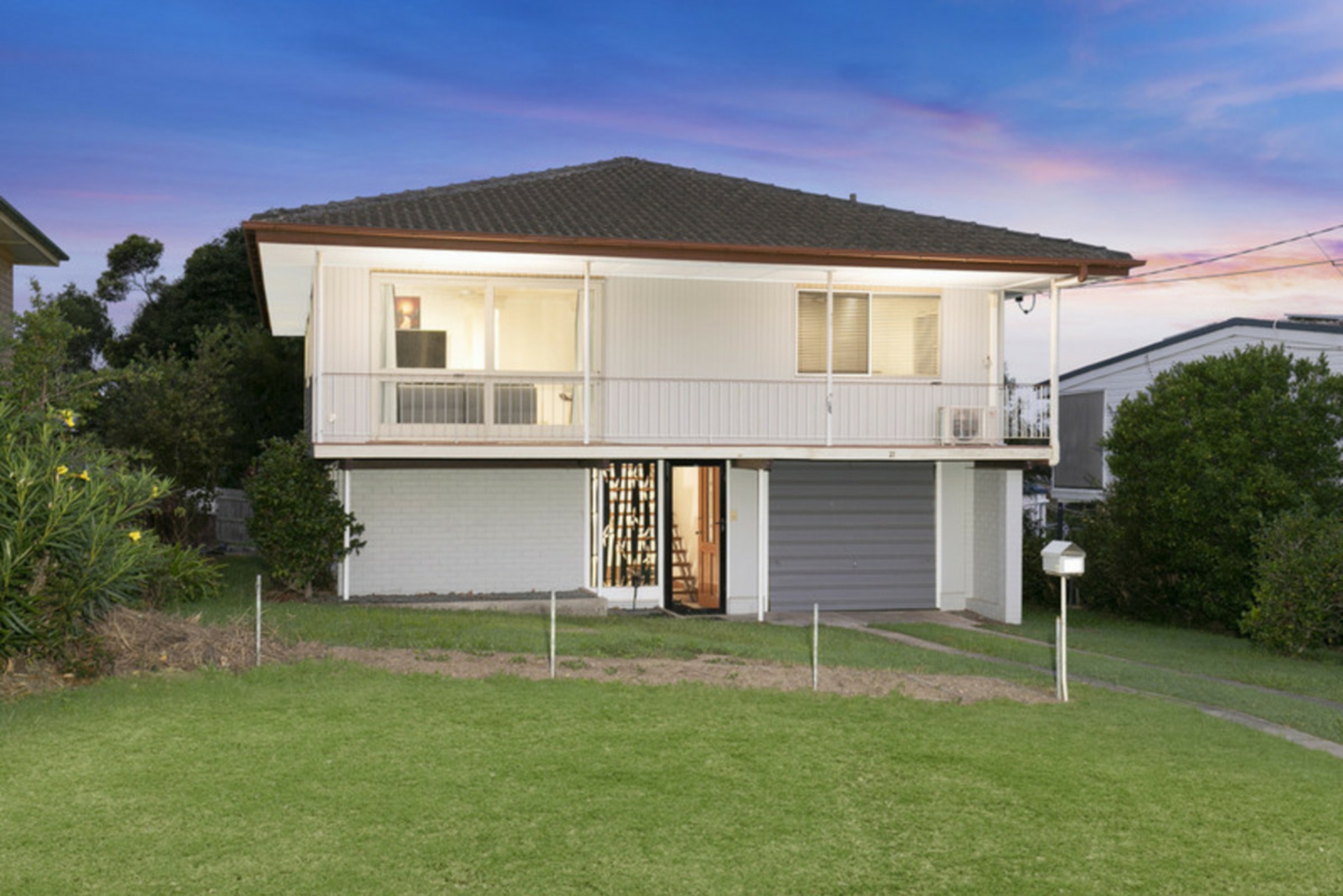21 Backford Street, Chermside West