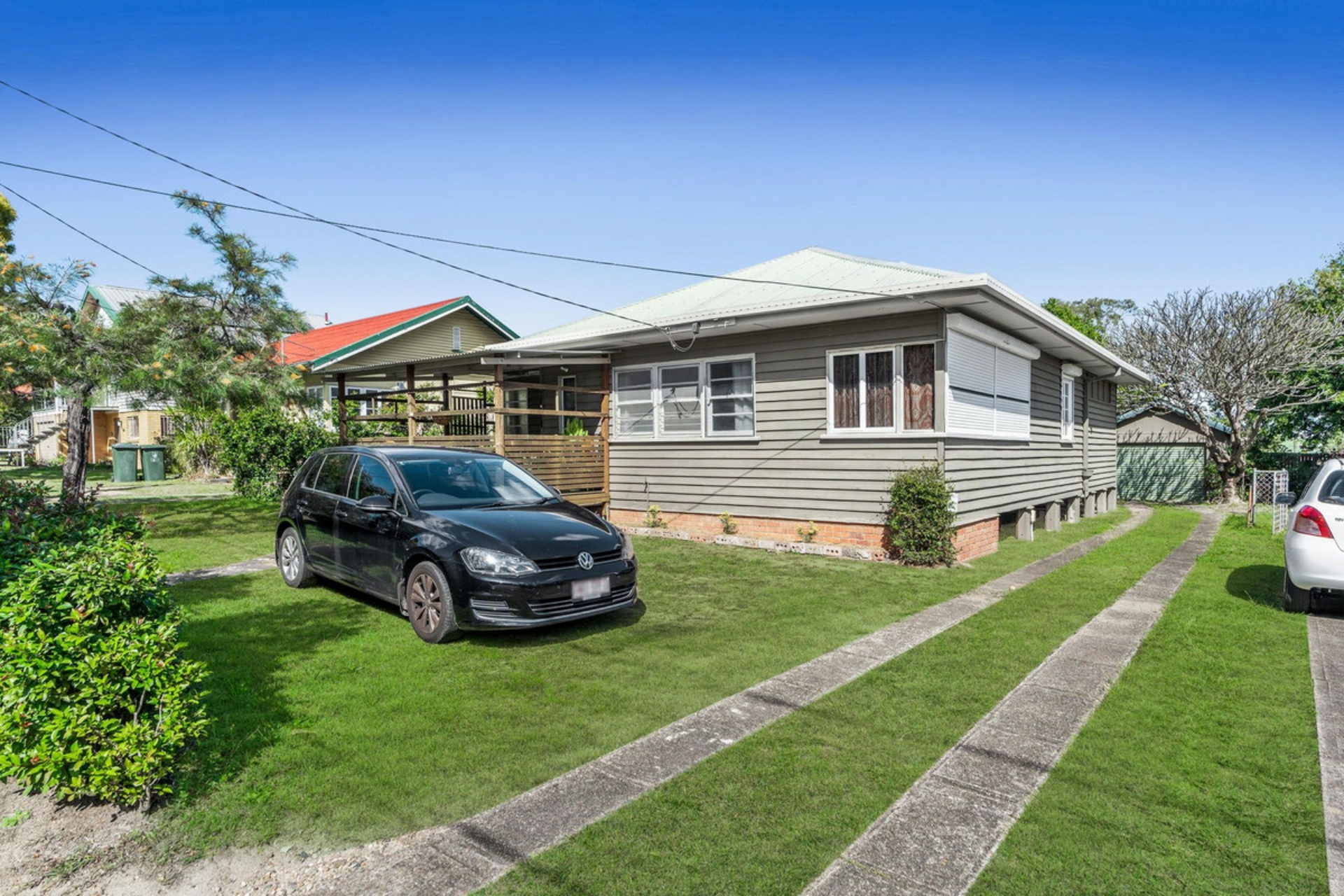 51 Kuran Street Chermside QLD