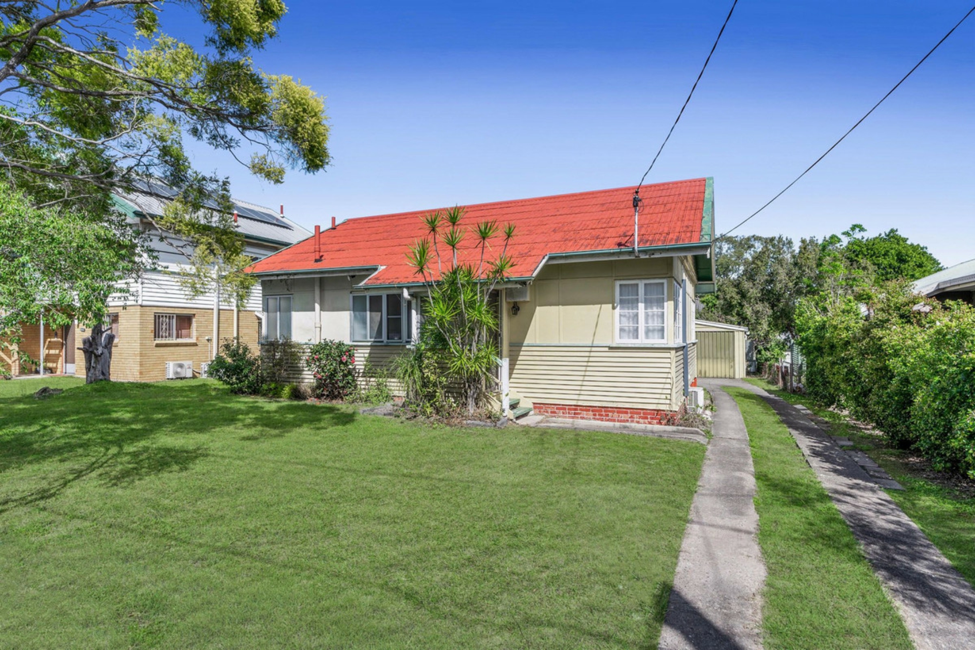 53 Kuran Street Chermside QLD