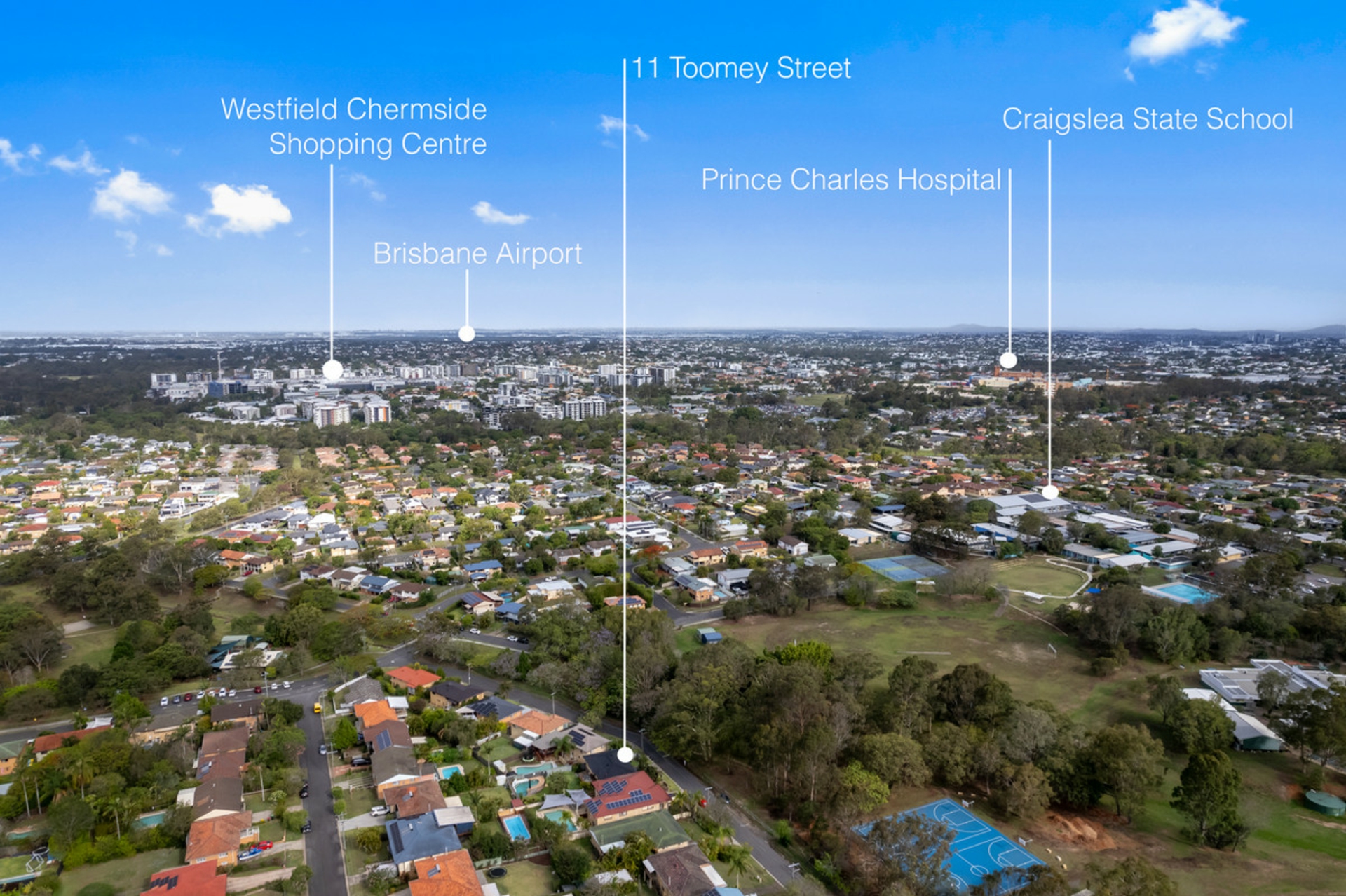 11 Toomey Street, CHERMSIDE WEST