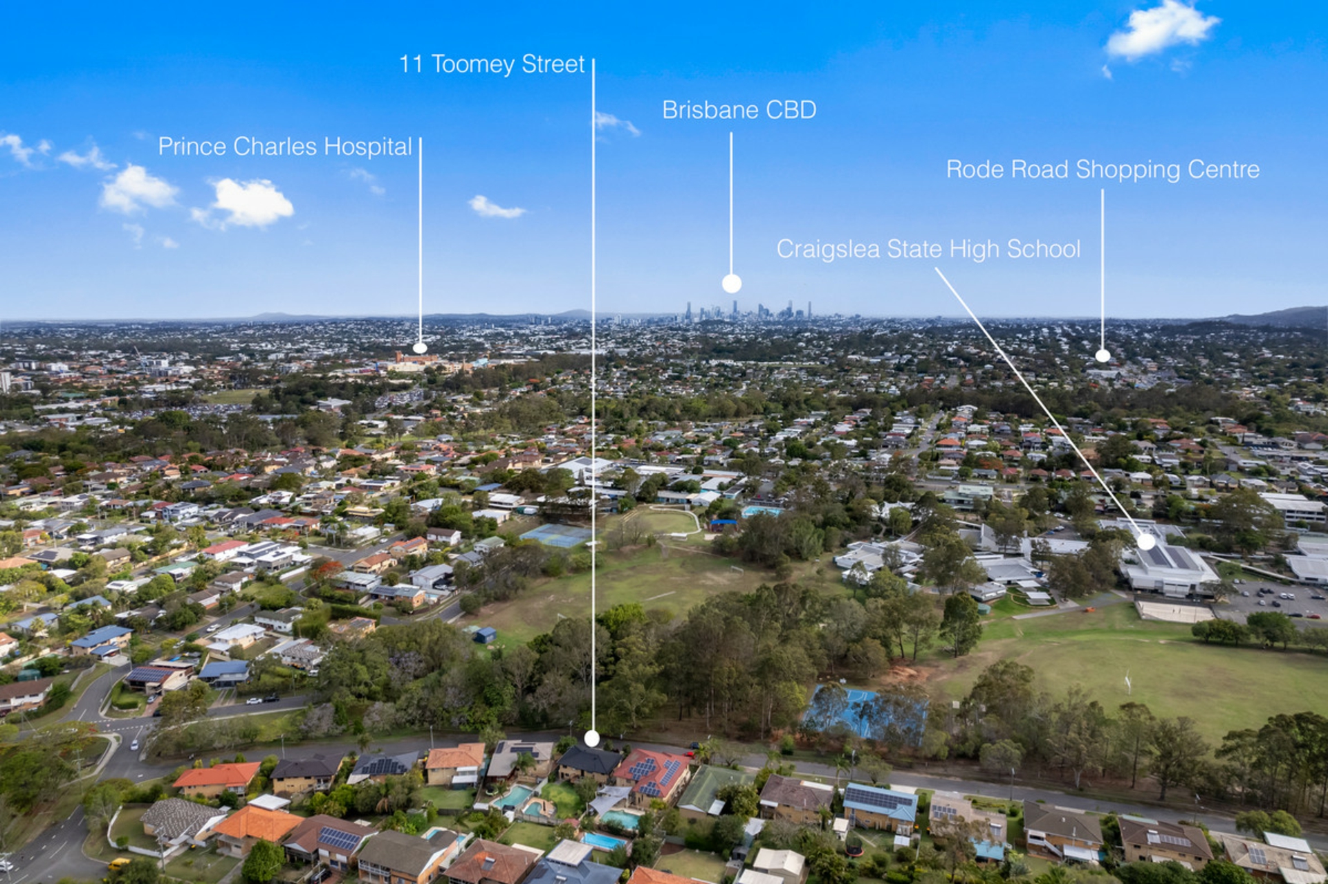 11 Toomey Street, CHERMSIDE WEST