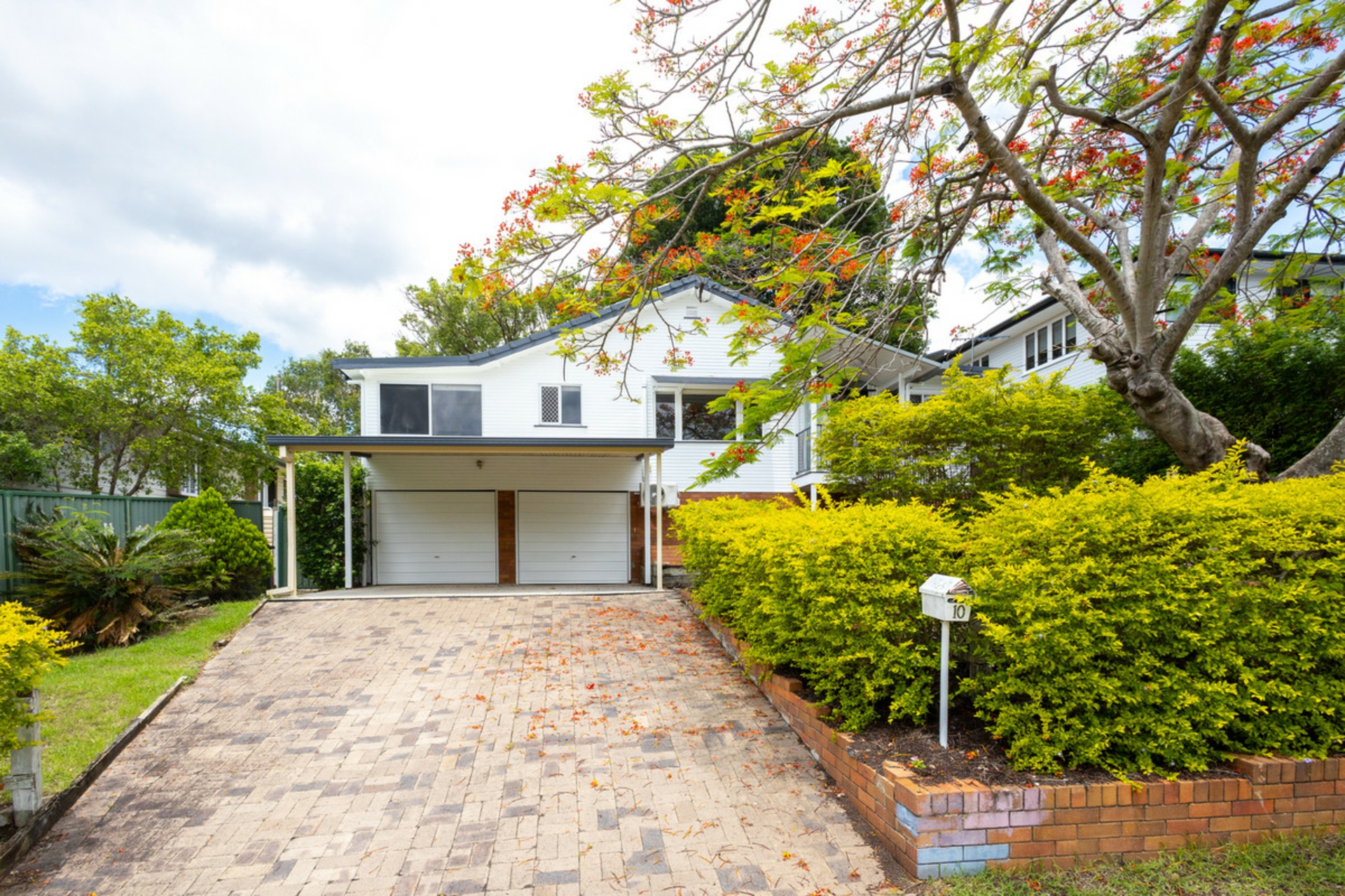 10 Narthanya Street Chermside West QLD Property Details LJ Hooker