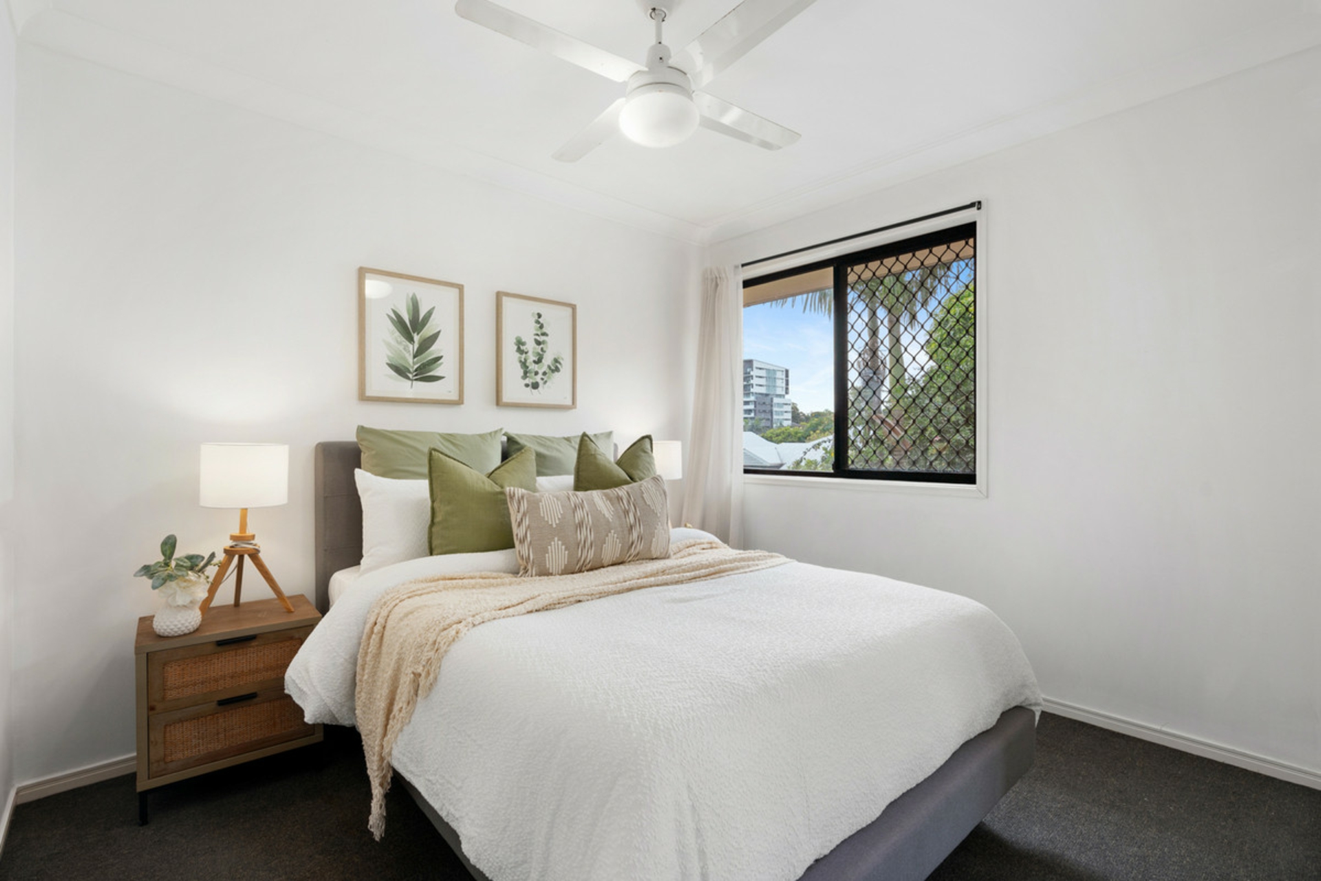 7/17-23 Kidston Terrace, CHERMSIDE