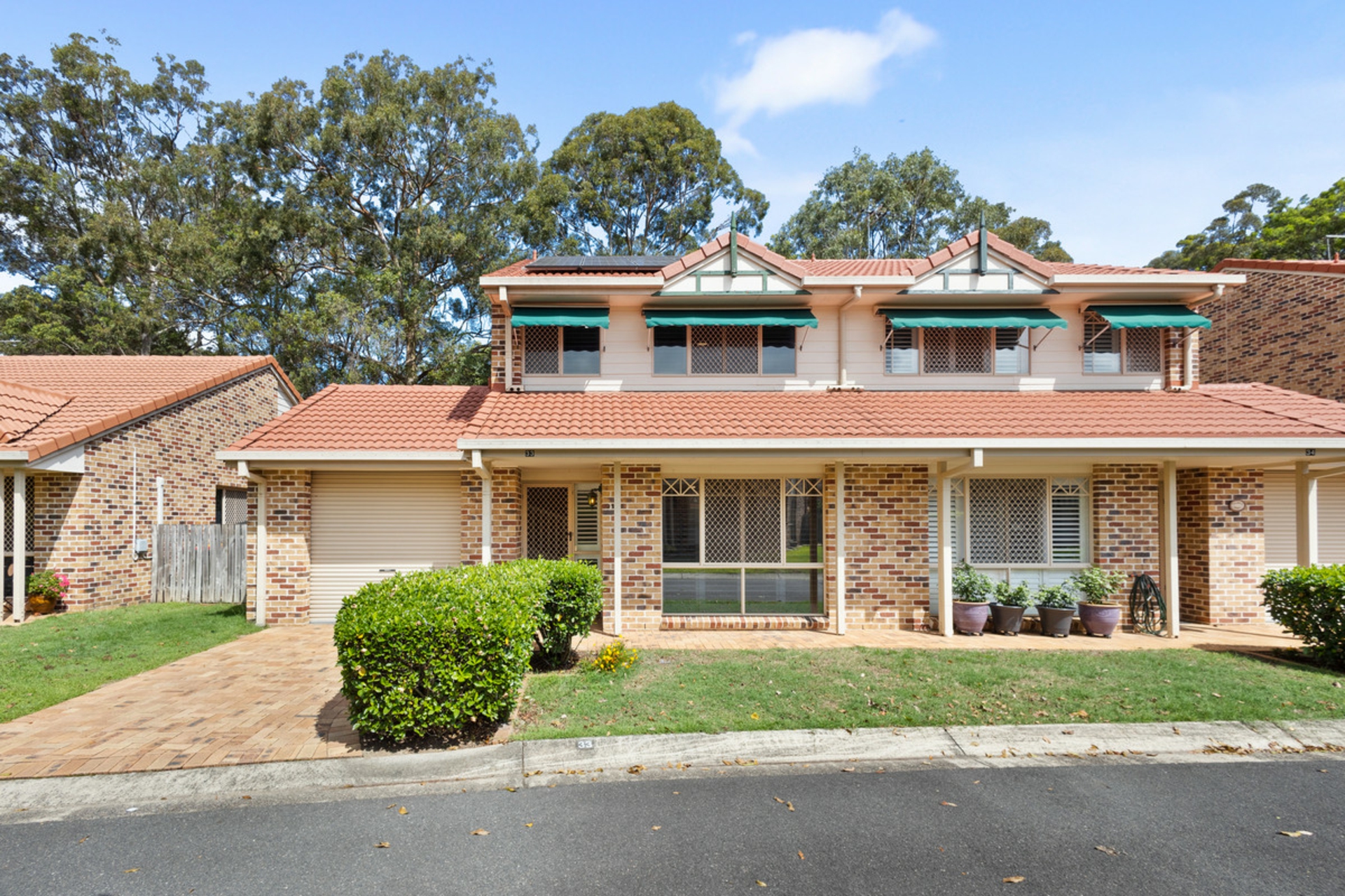 33/18 Denver Road Carseldine QLD Property Details LJ Hooker