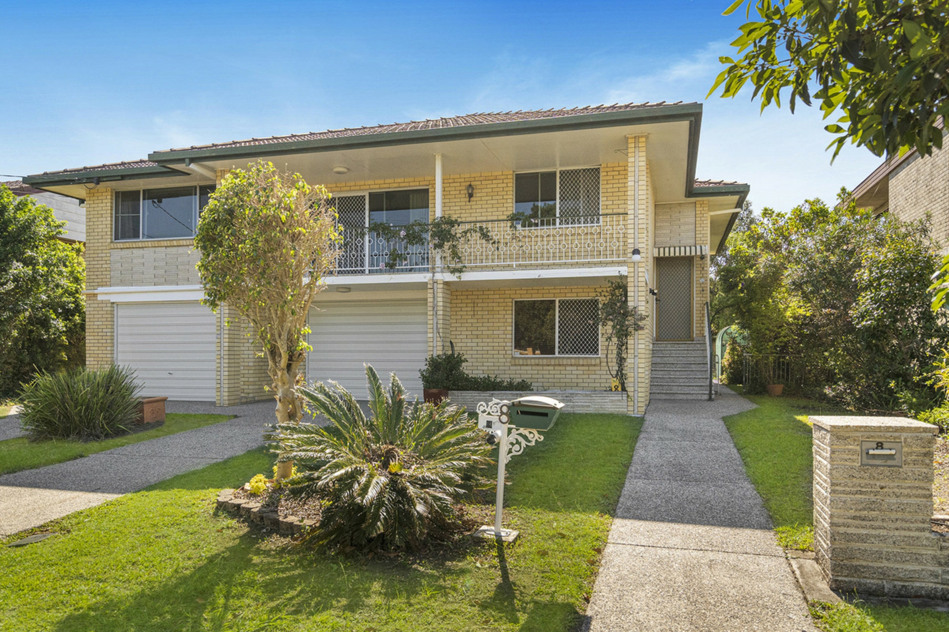 8 Hillhouse Street, ASPLEY
