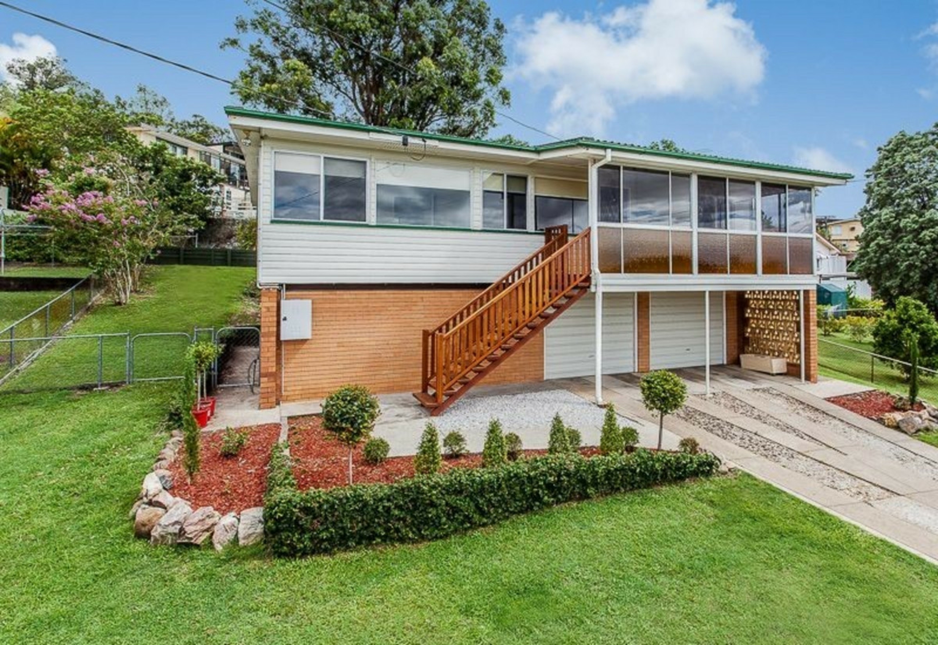 7 Koonya Street Chermside West QLD