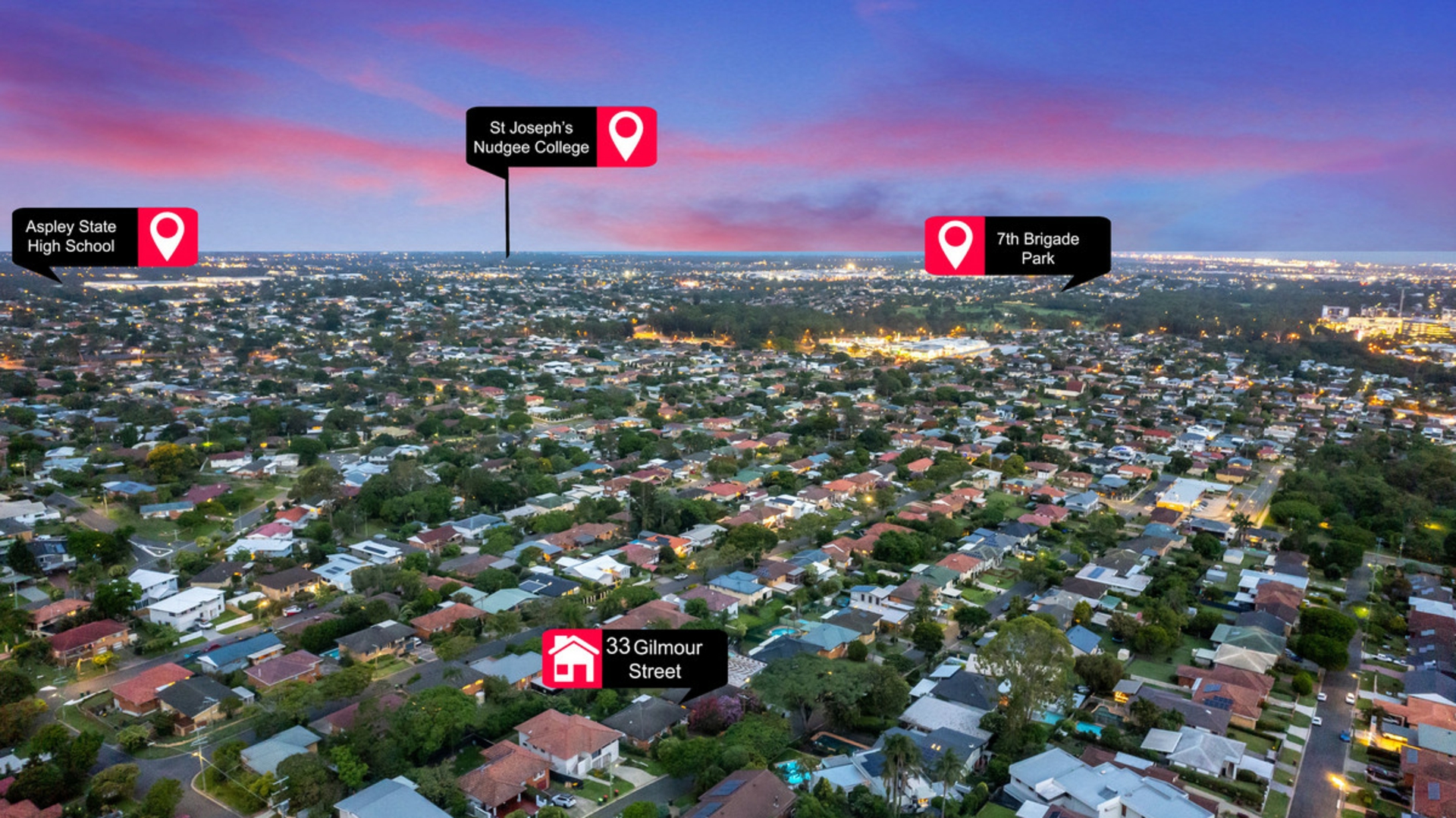 33 Gilmour Street Chermside West QLD Property Details LJ Hooker