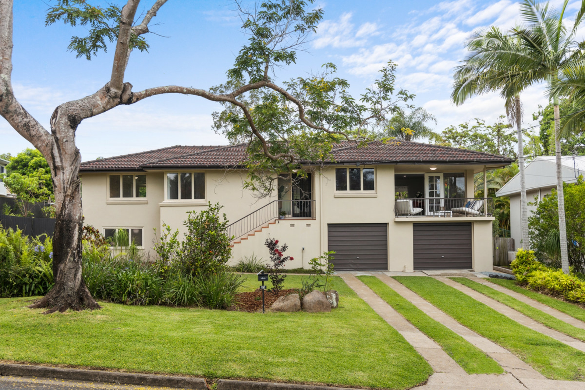 15 Lawrence Road, Chermside West