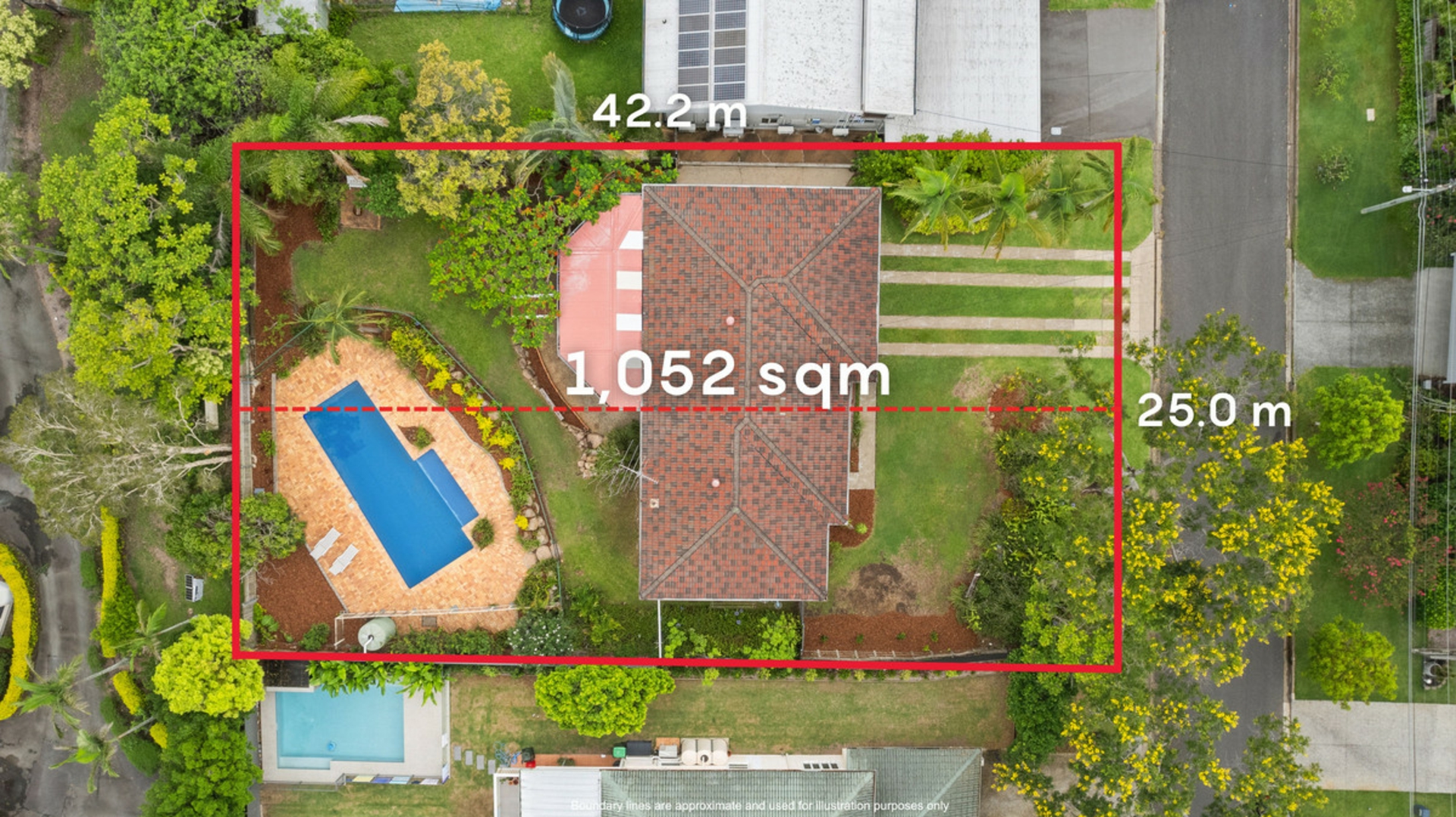 15 Lawrence Road Chermside West QLD Property Details LJ Hooker