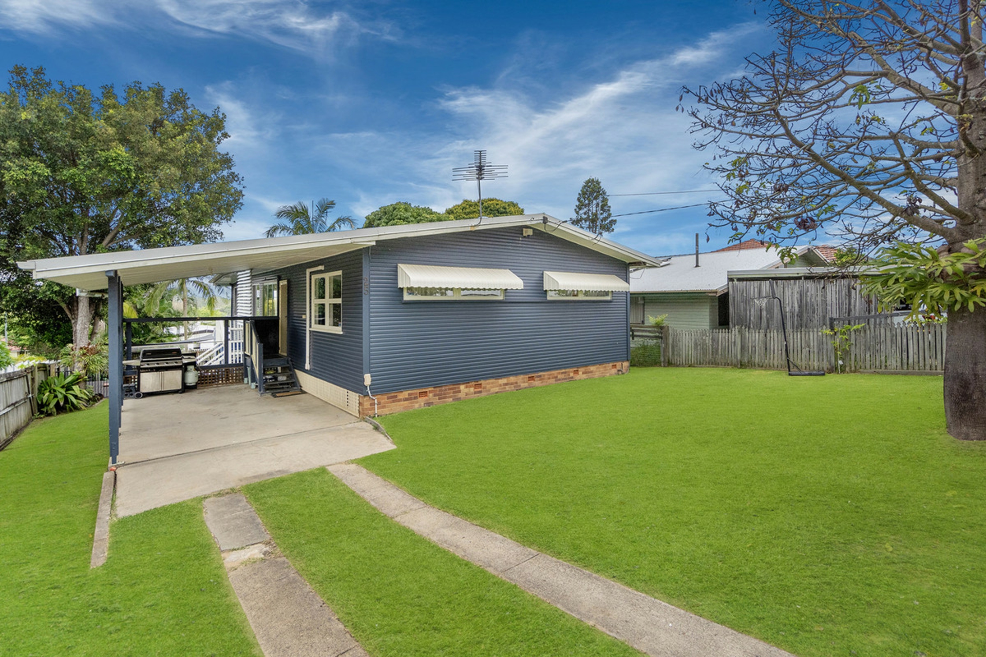 25 Eastbourne Street Chermside West QLD Property Details LJ Hooker