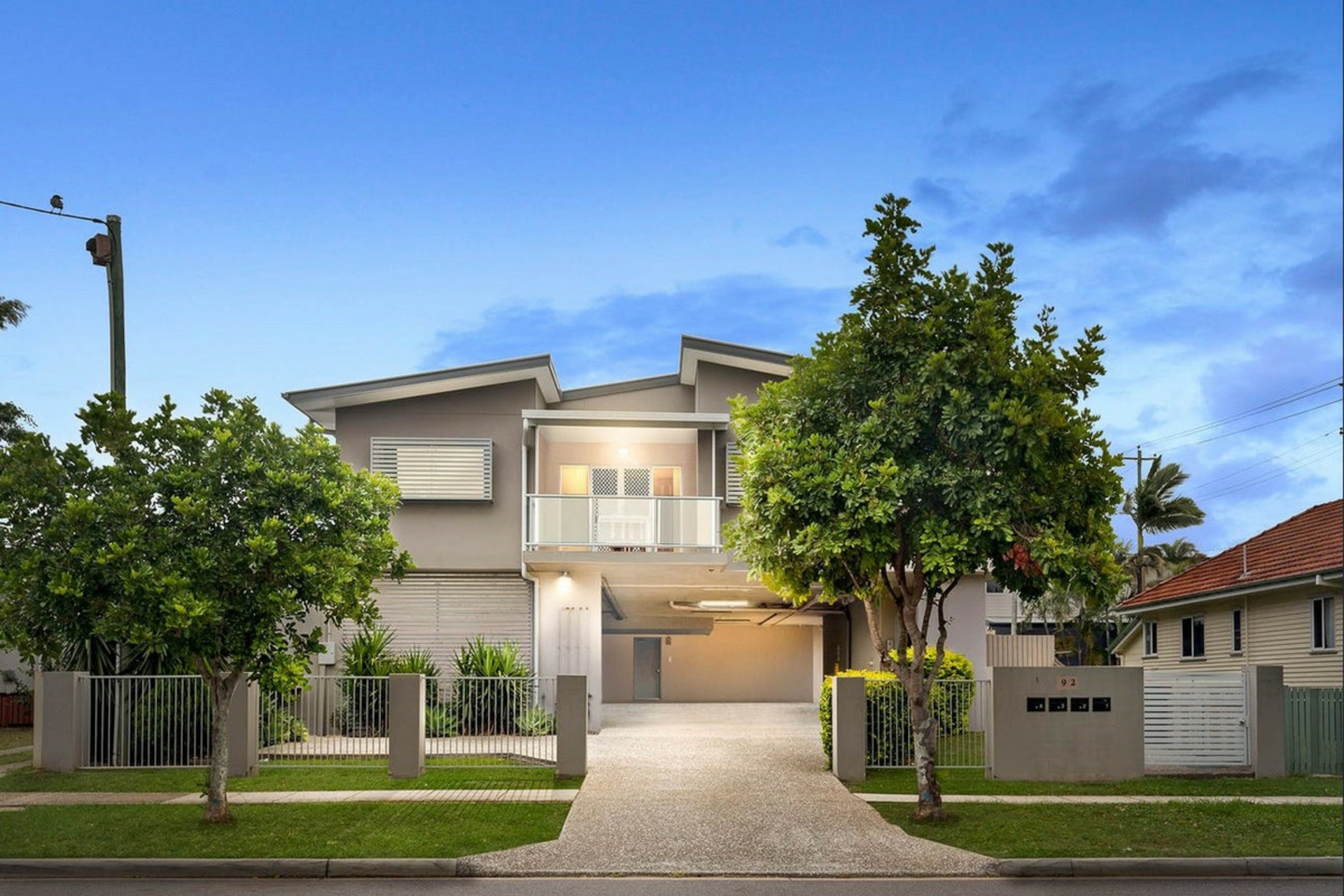4/92 Battersby Street, Zillmere